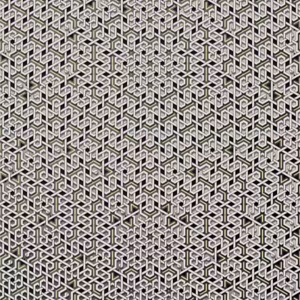 Interlaced #152