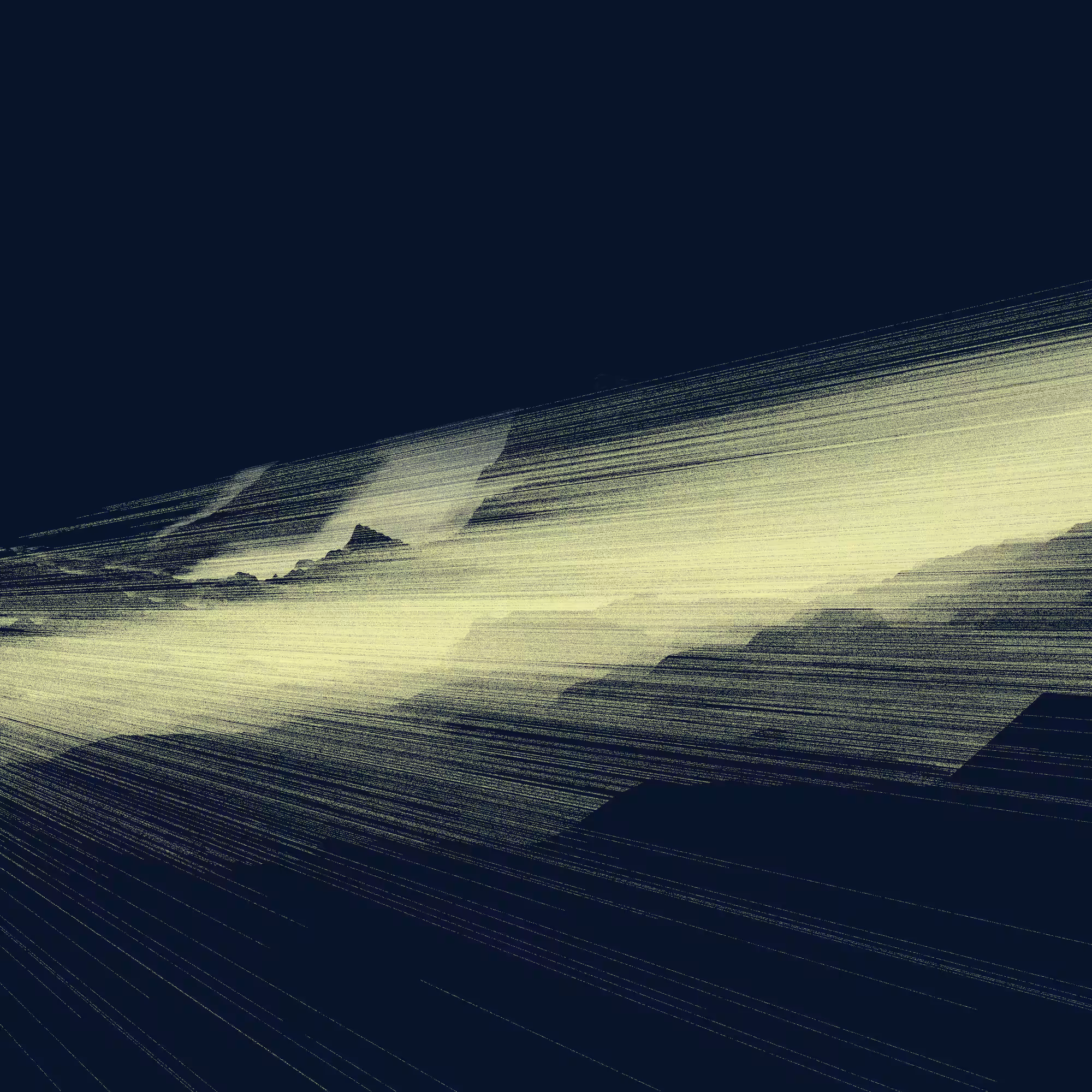 Ridge Blur #351