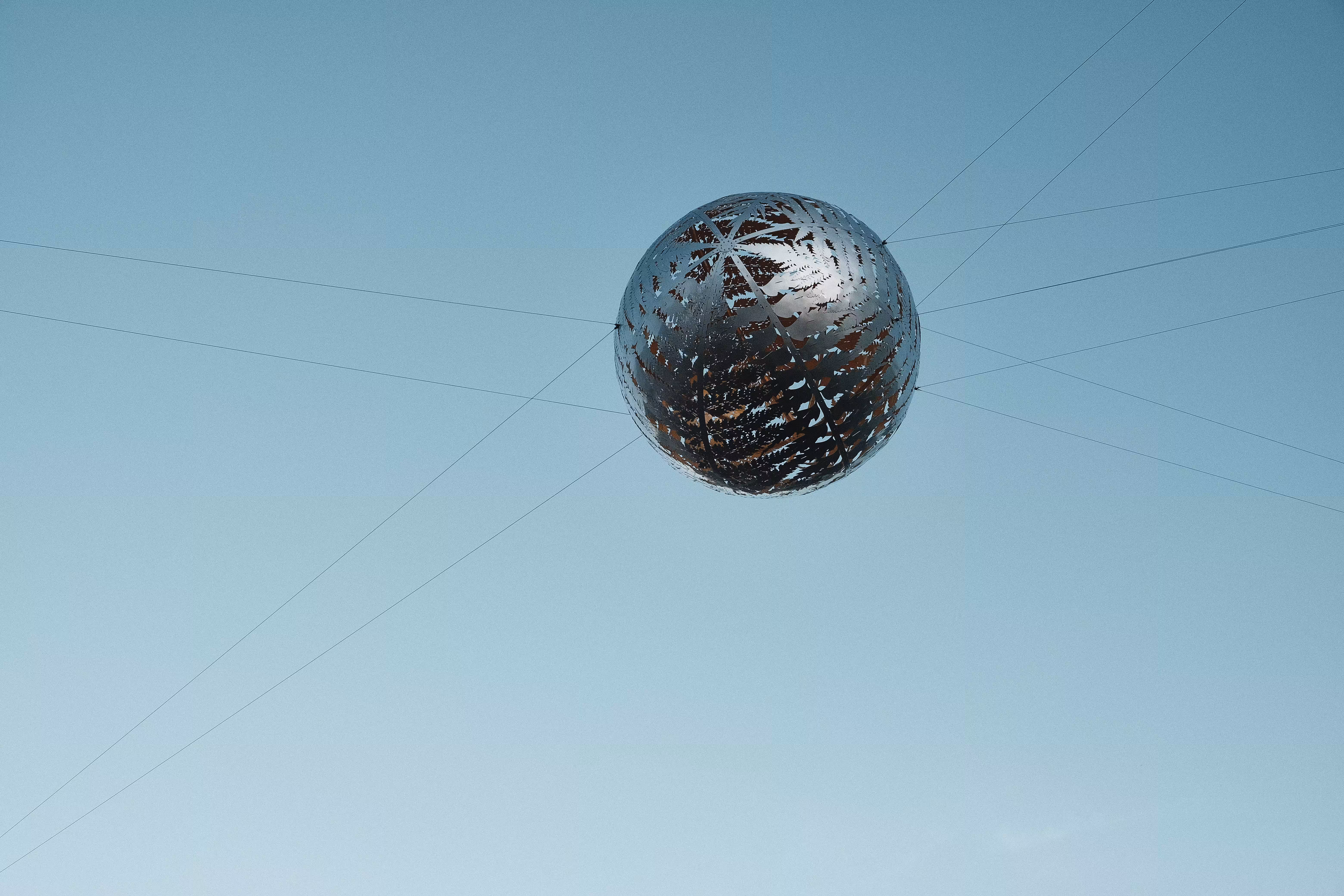 Celestial Sphere