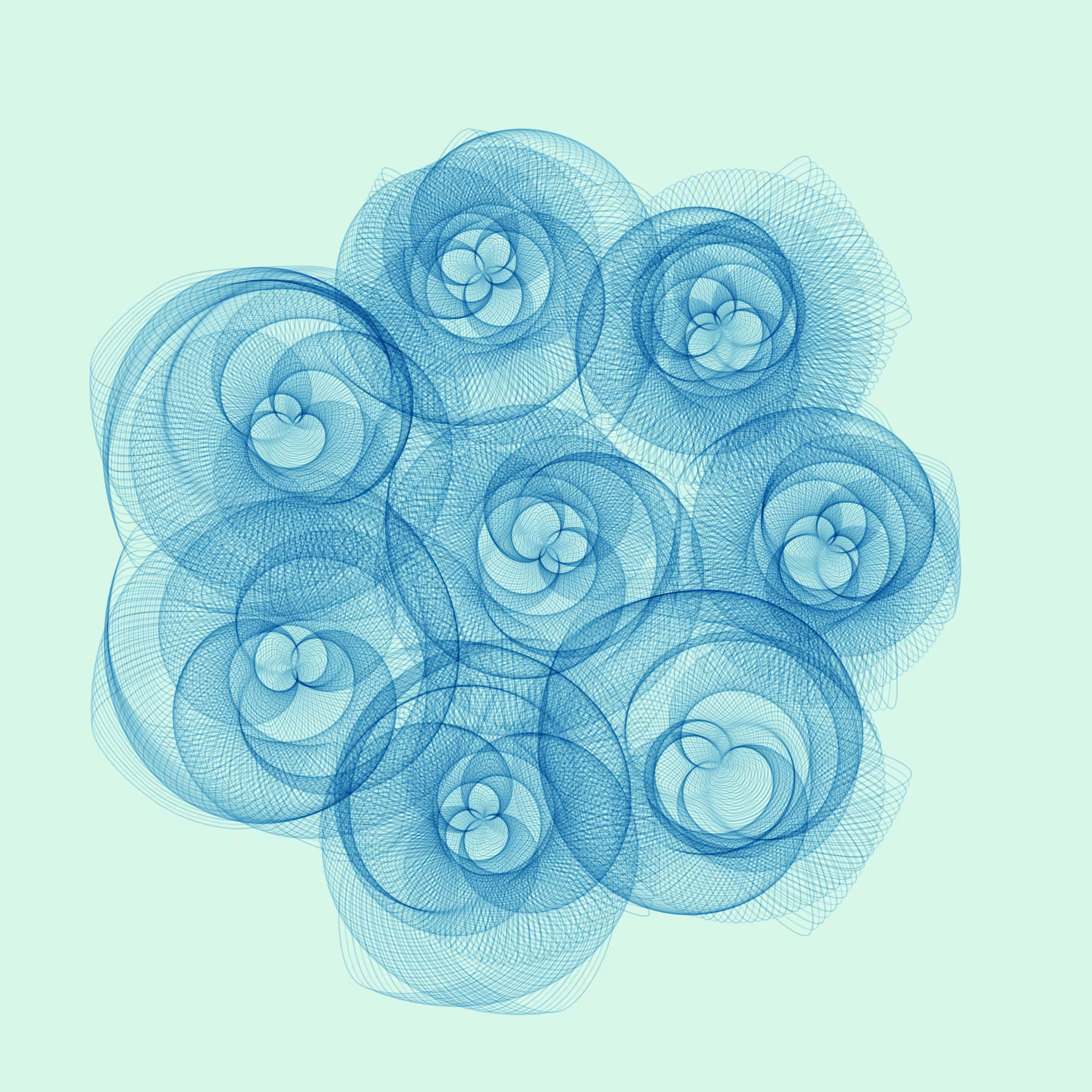 Flowers #3446