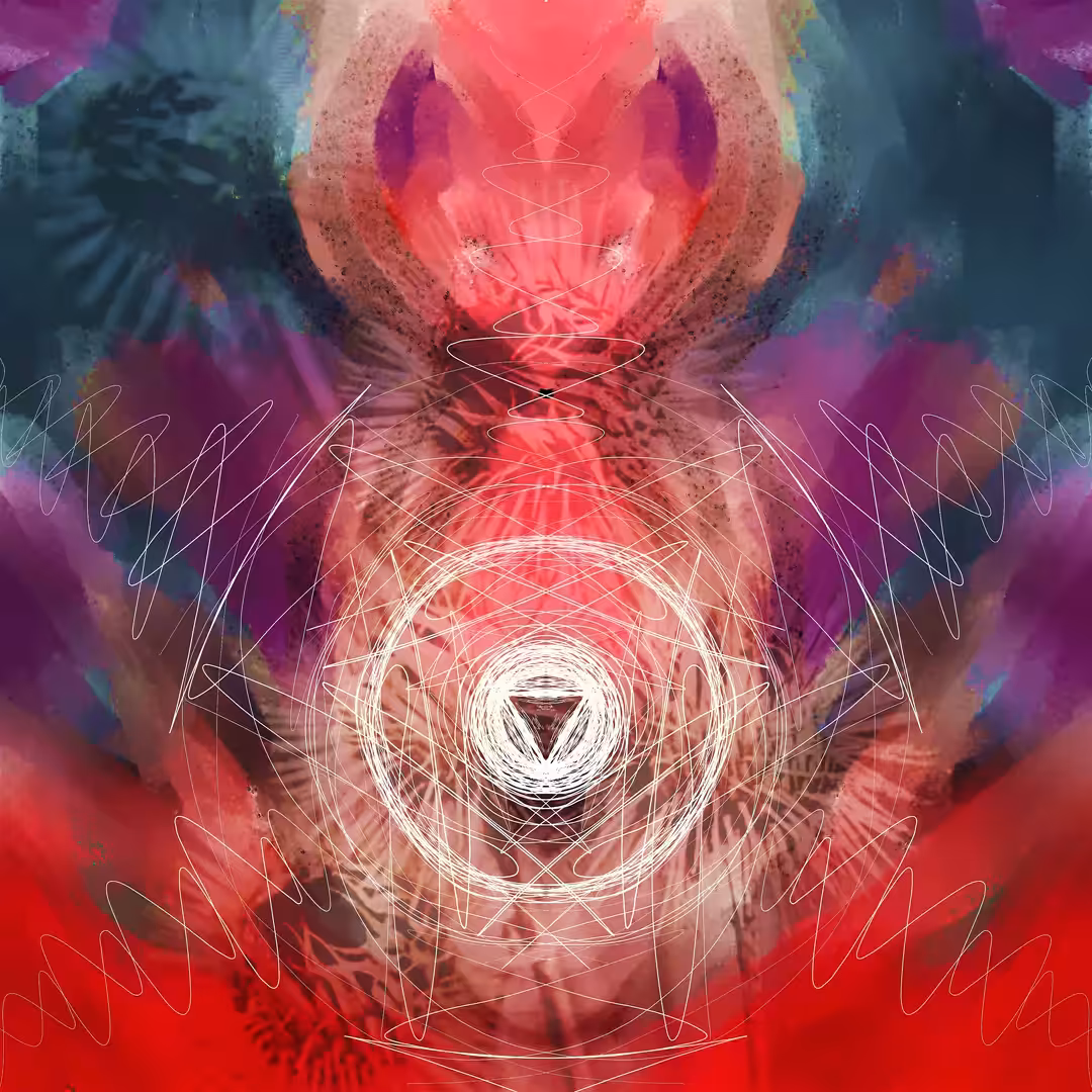 chaos fox