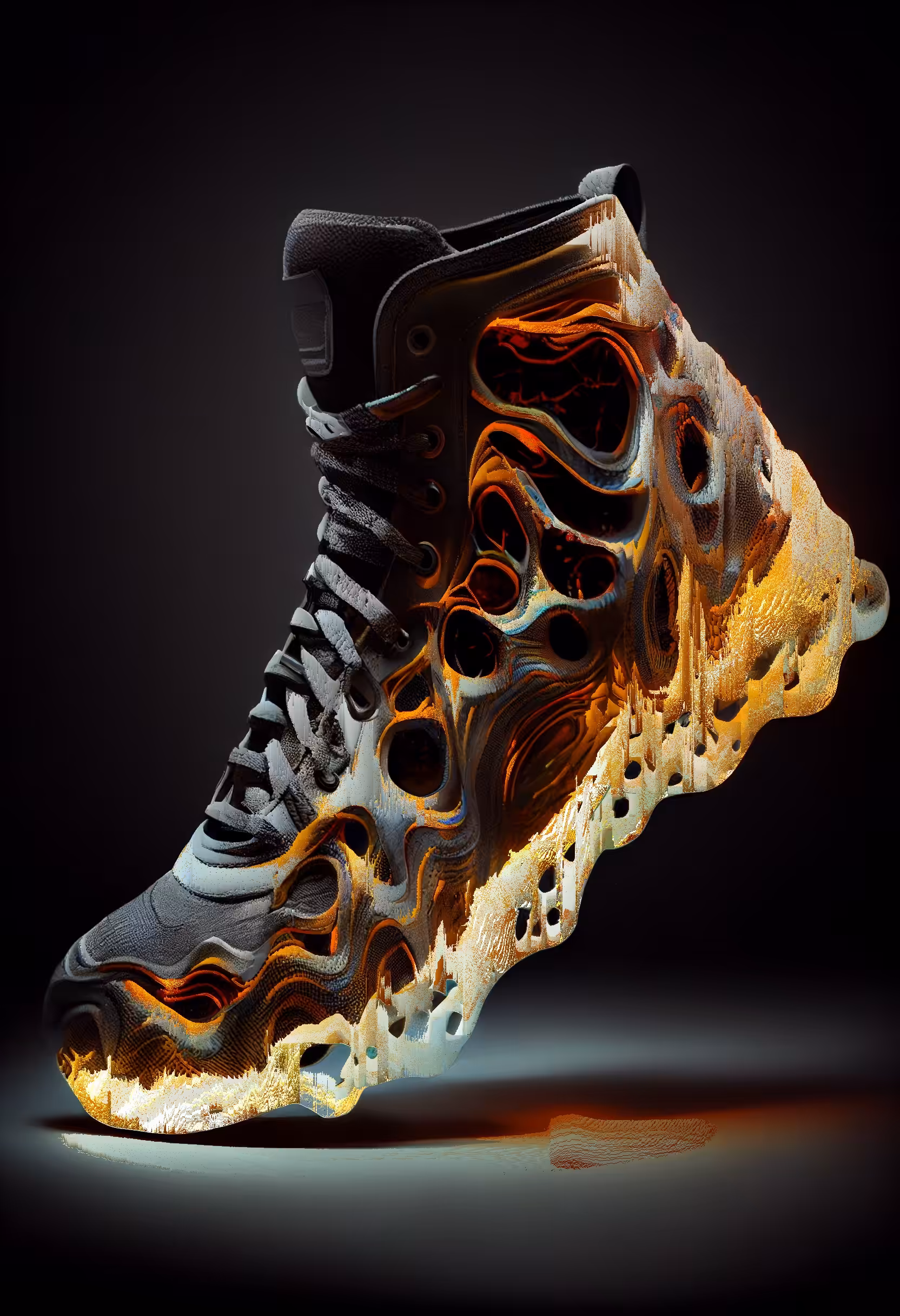 Molten Lava Hi's!