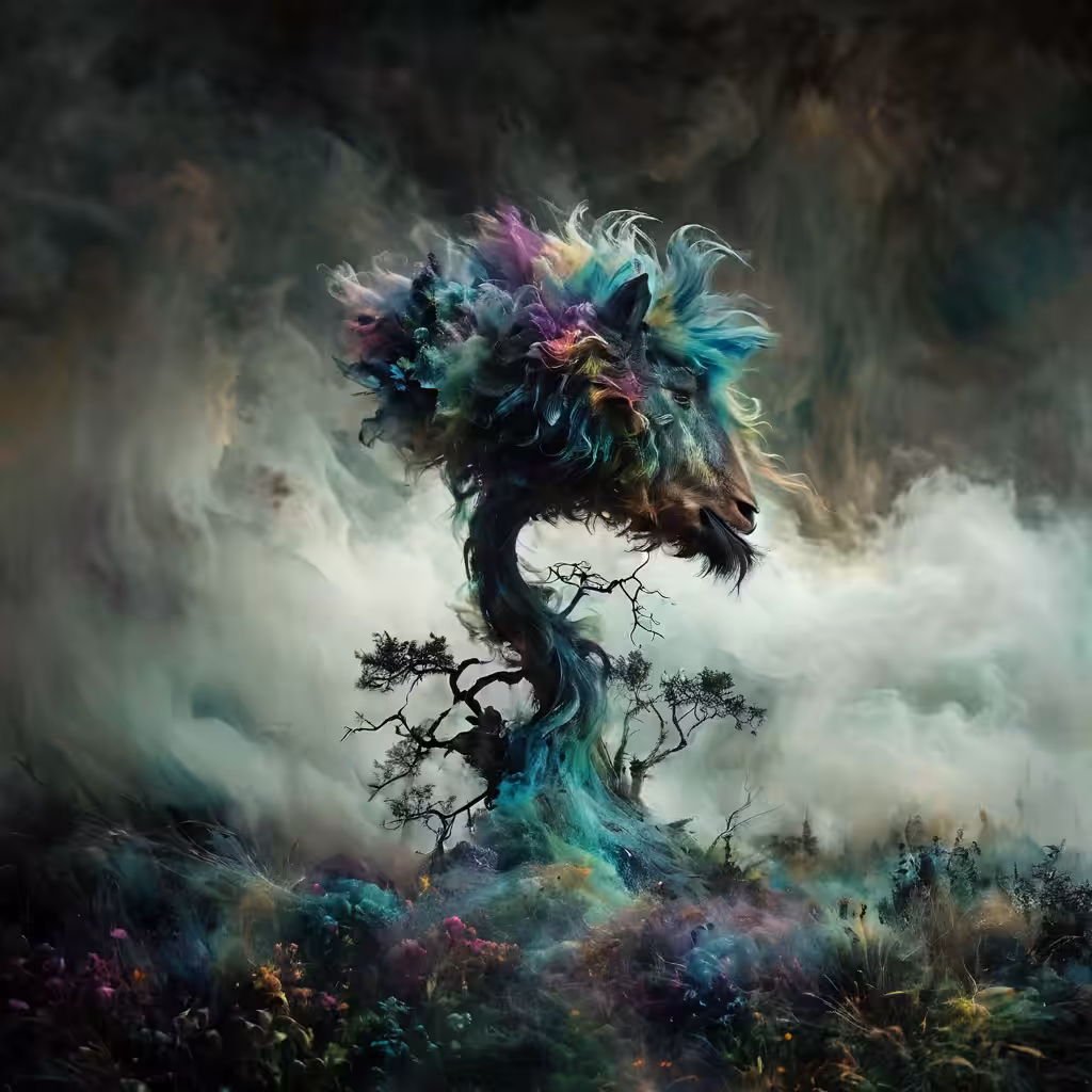 The Blooming Remnant