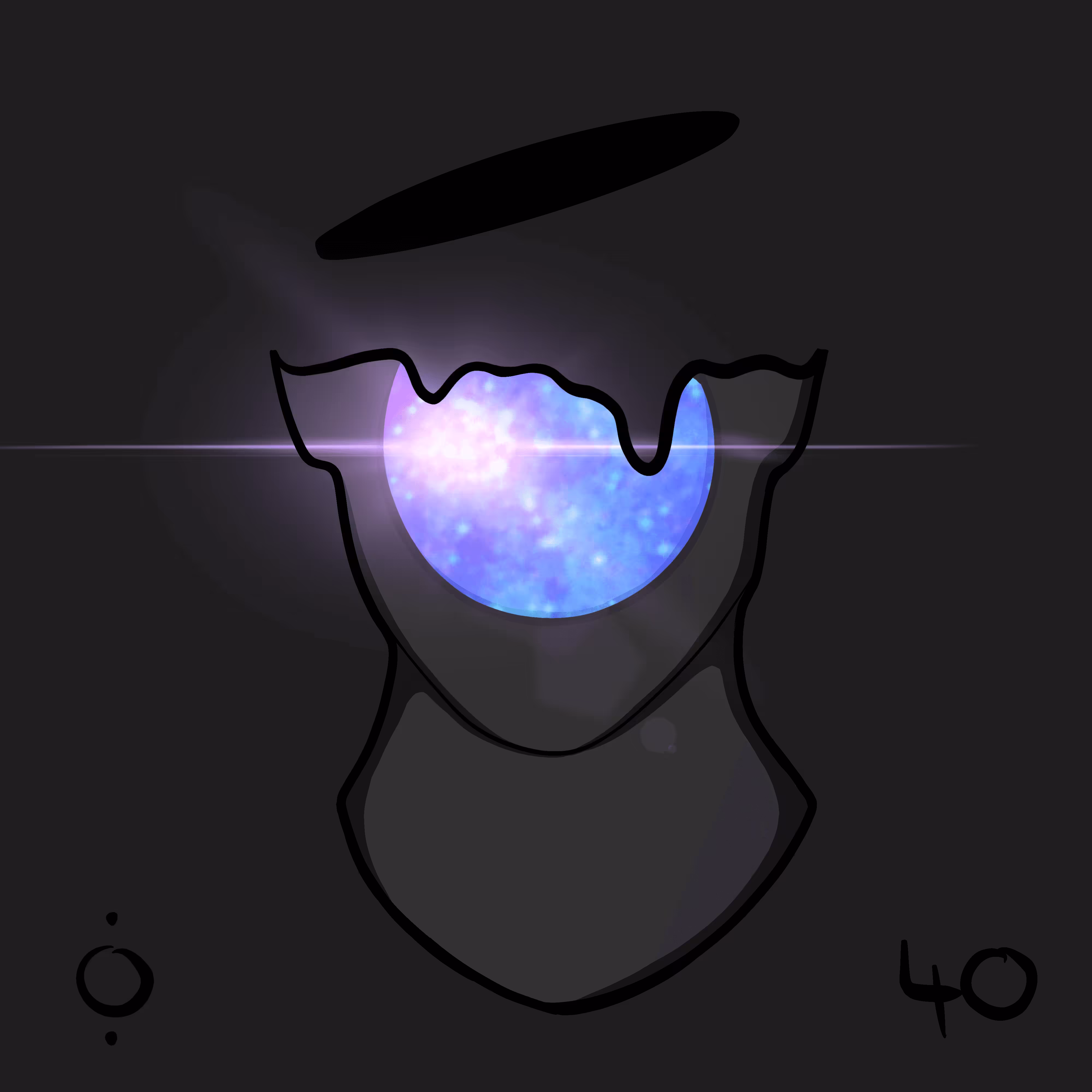 EGO - 40