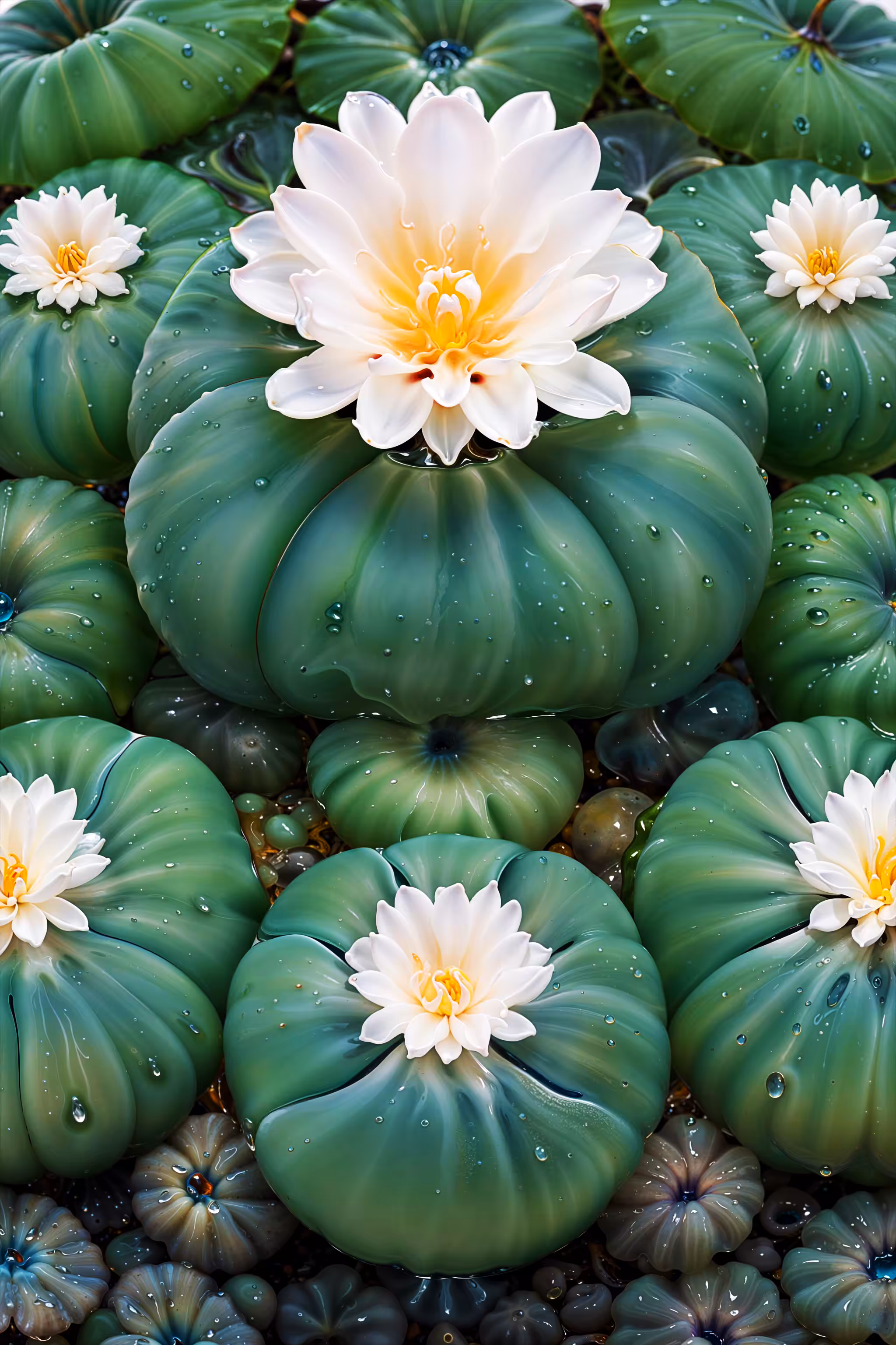 Peyote Wisdom