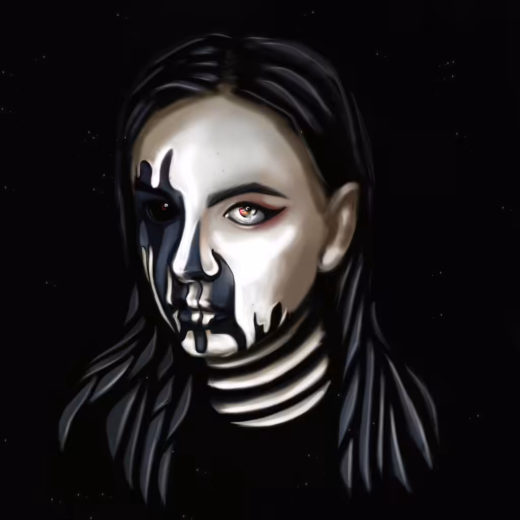 Dark soul