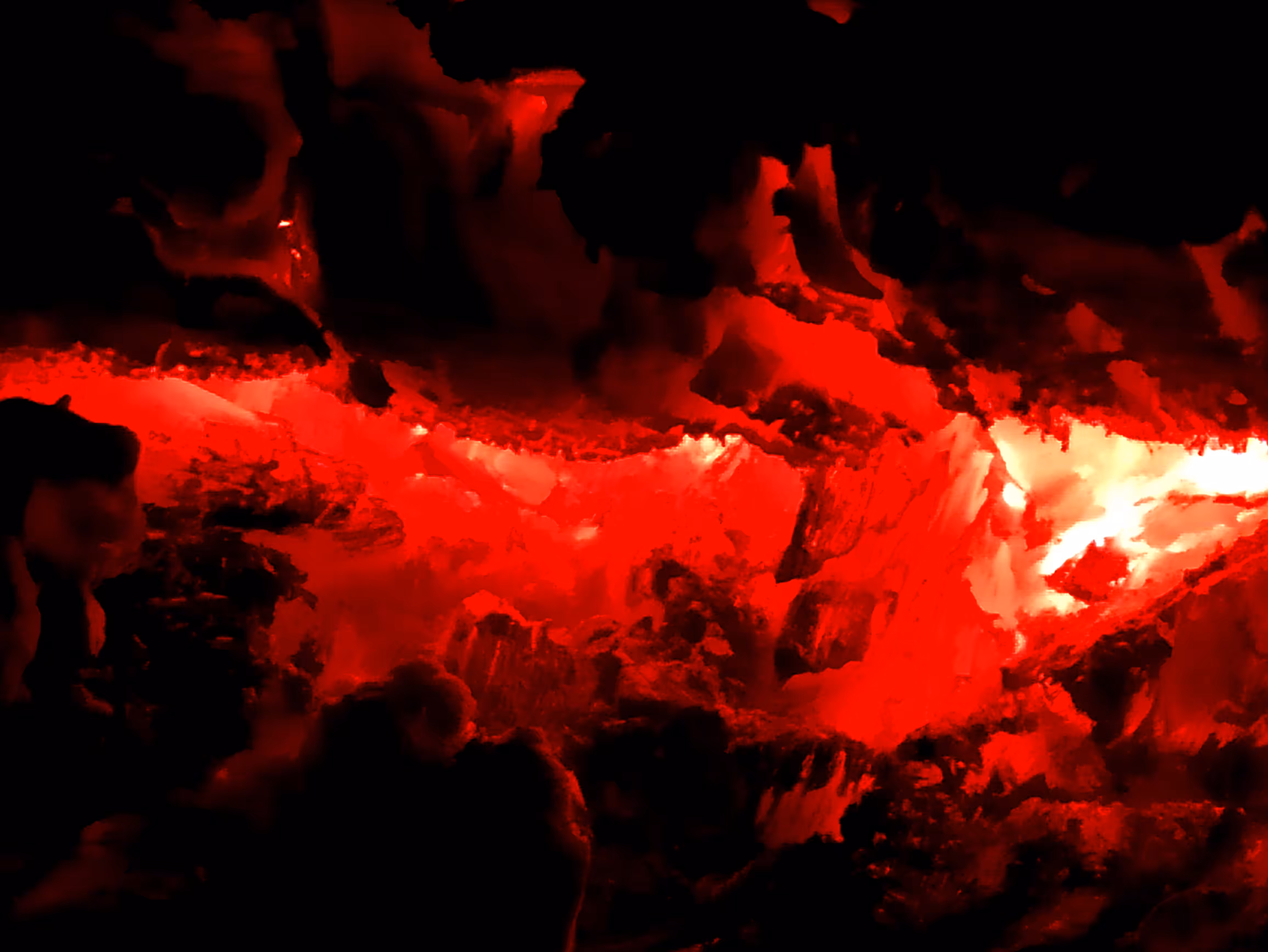 Embers