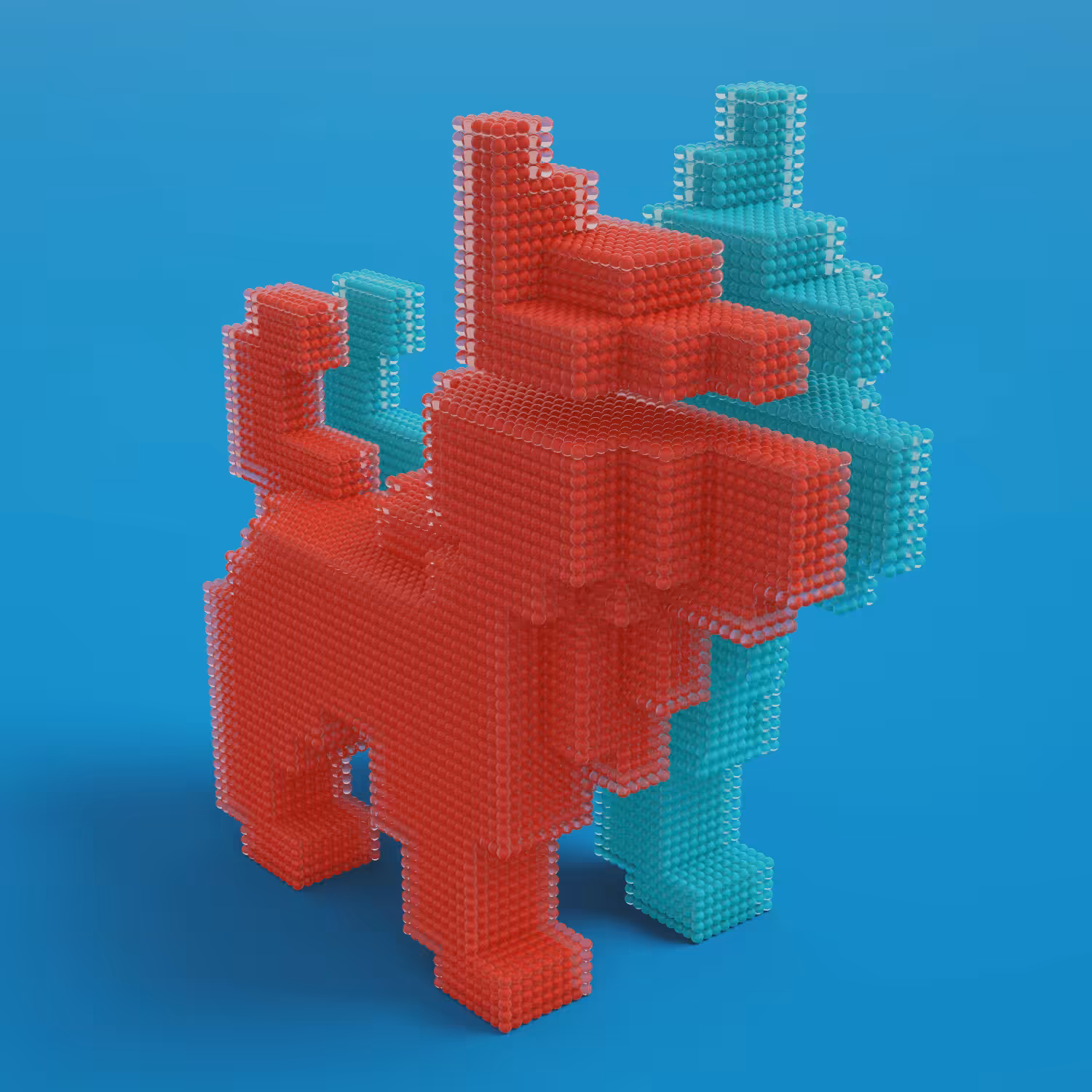 DogeBits #455