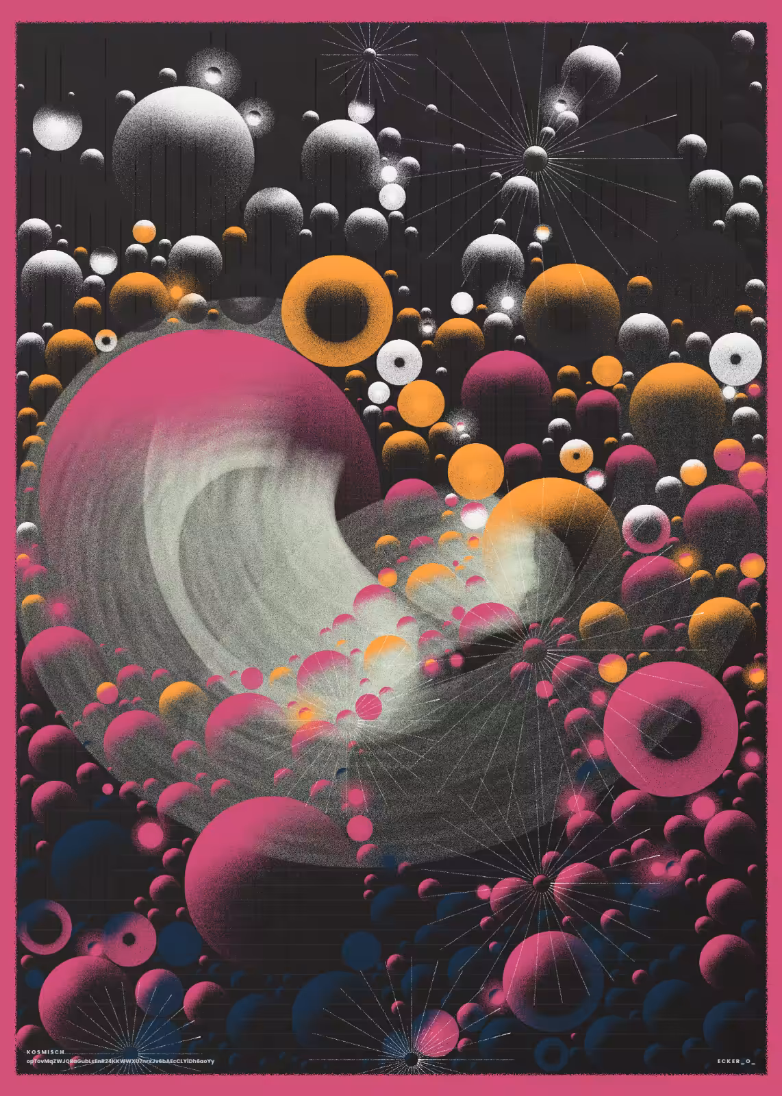 KOSMISCH #46
