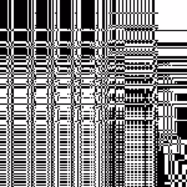 reticula lunar #36