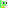 green lizard thing