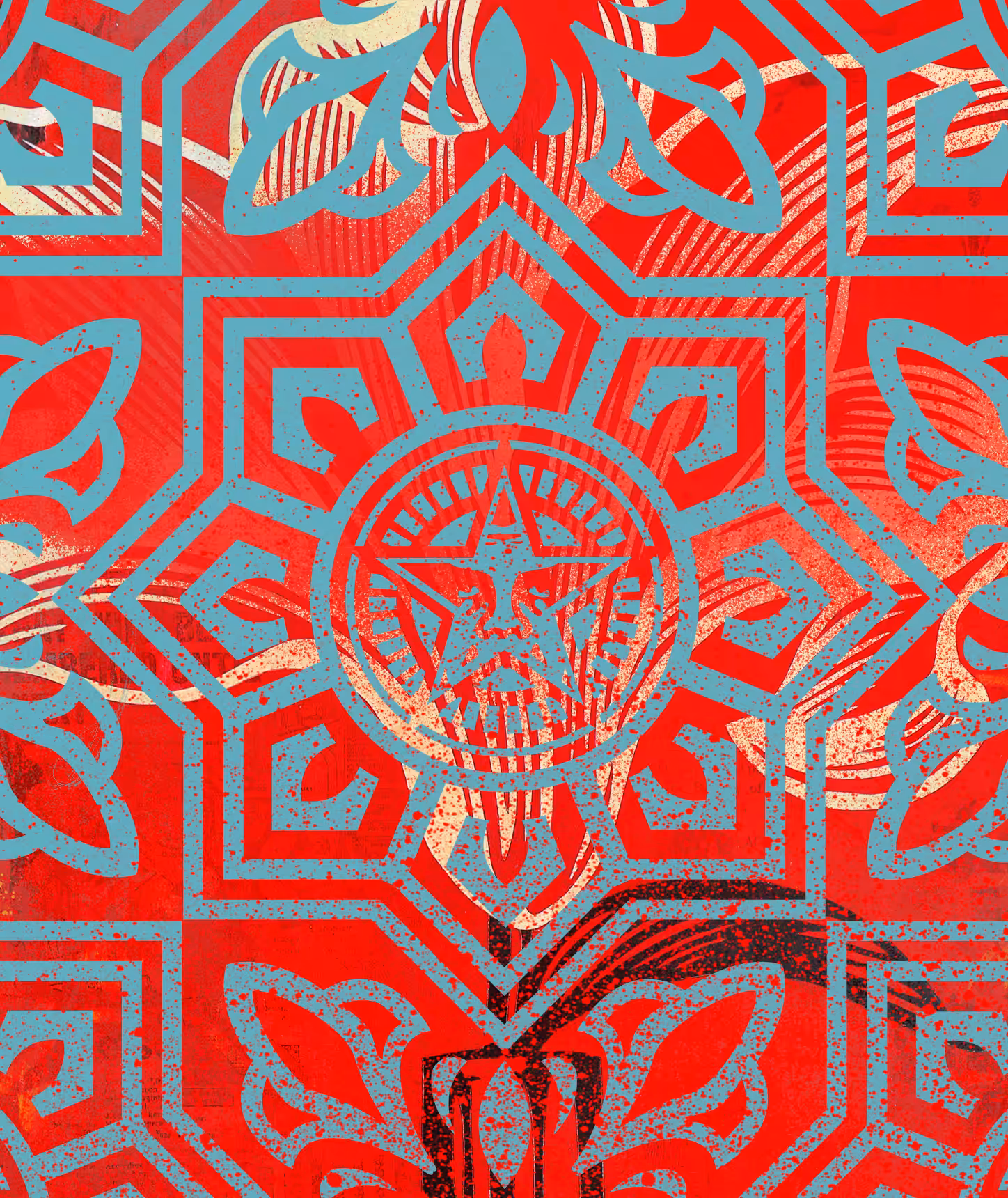 DEGENERATE/REGENERATE #2706