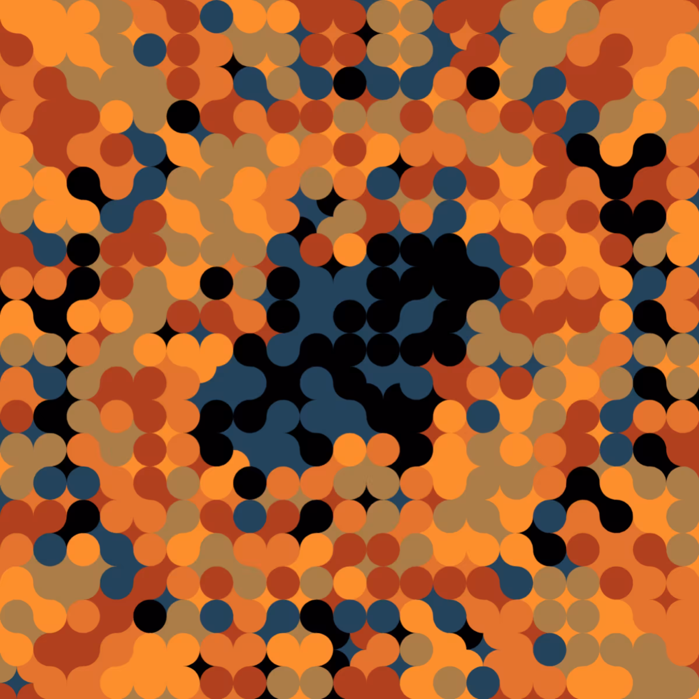 Thereidoscope #302