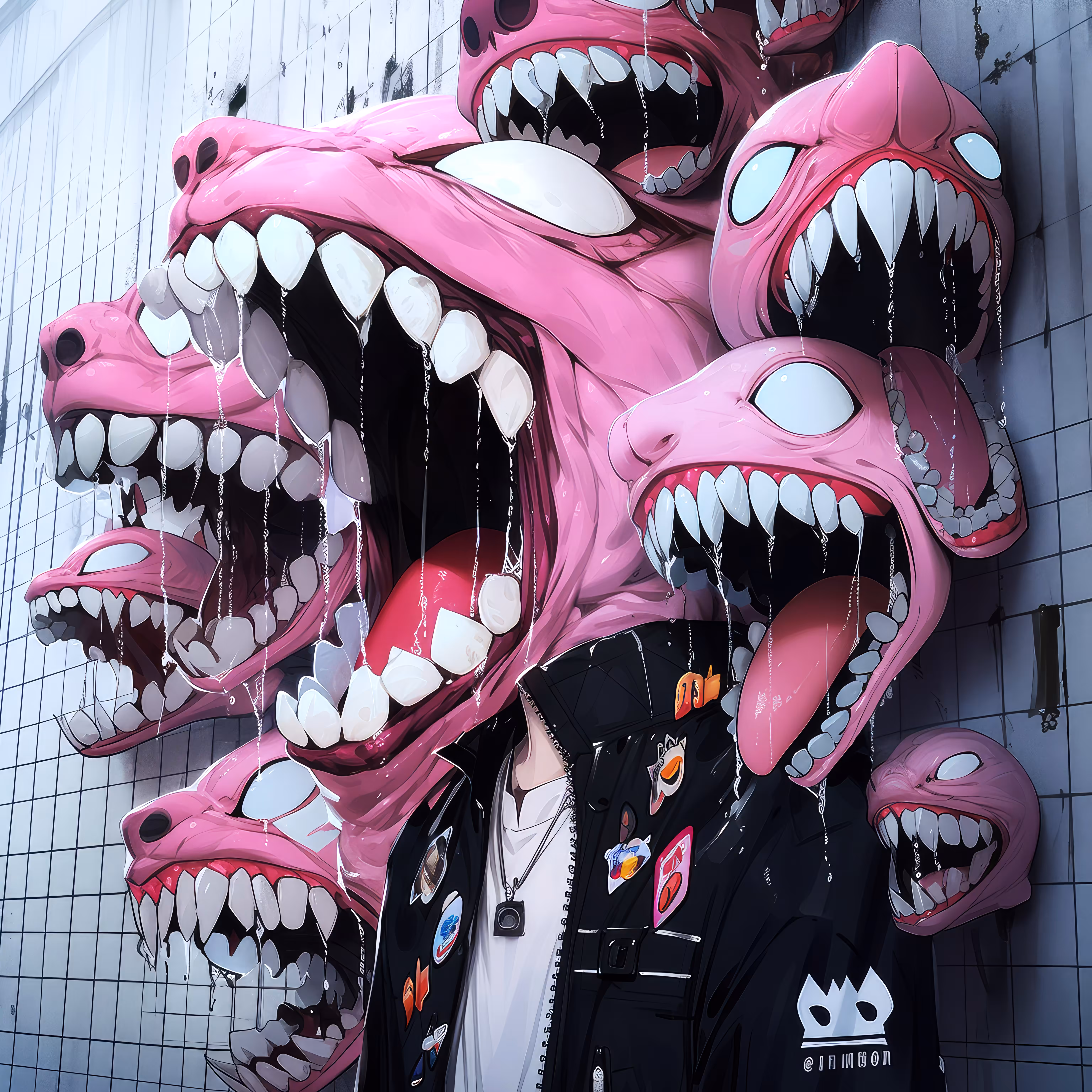 DOPE DAYZE 05