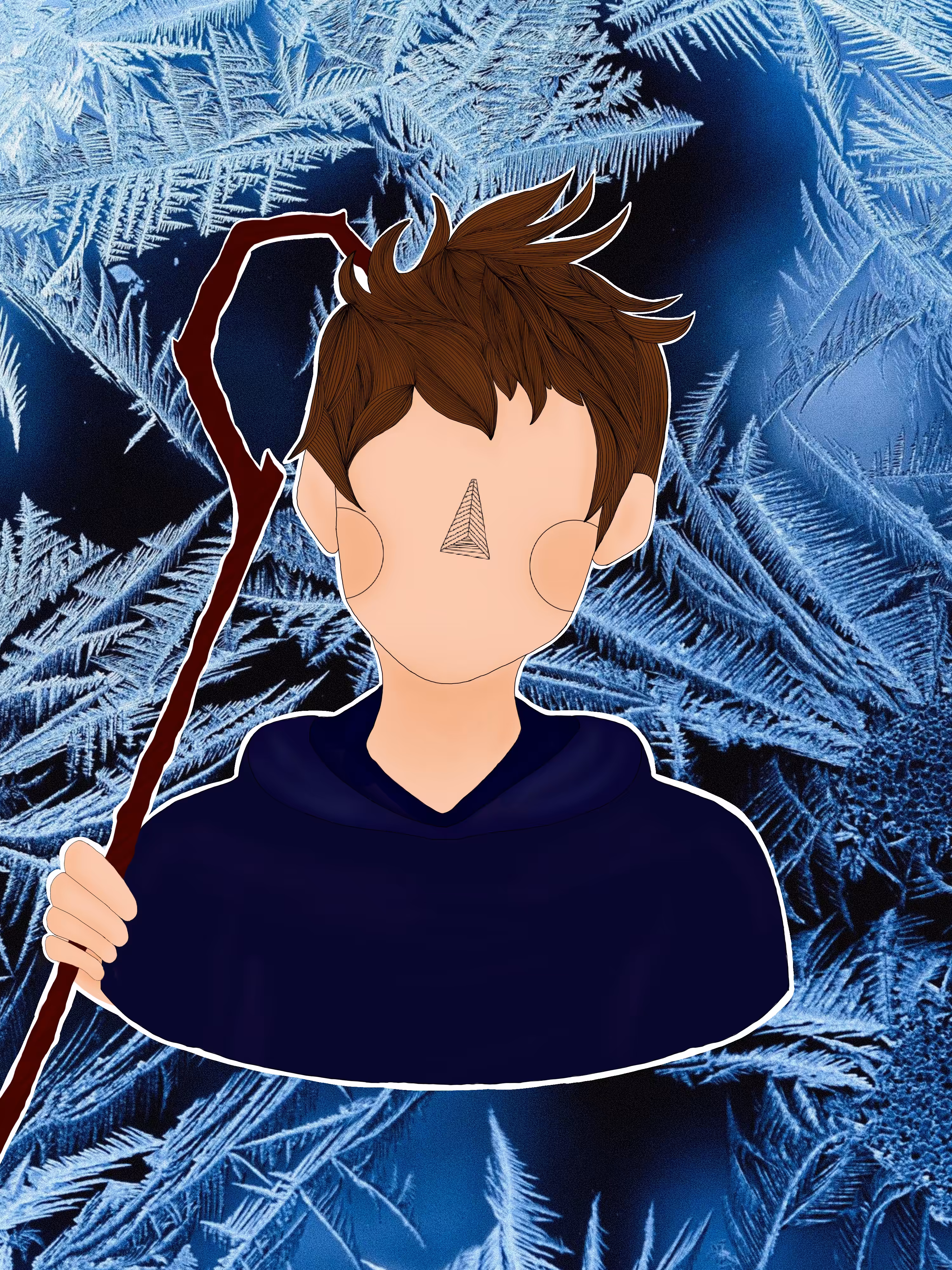 Jack Frost