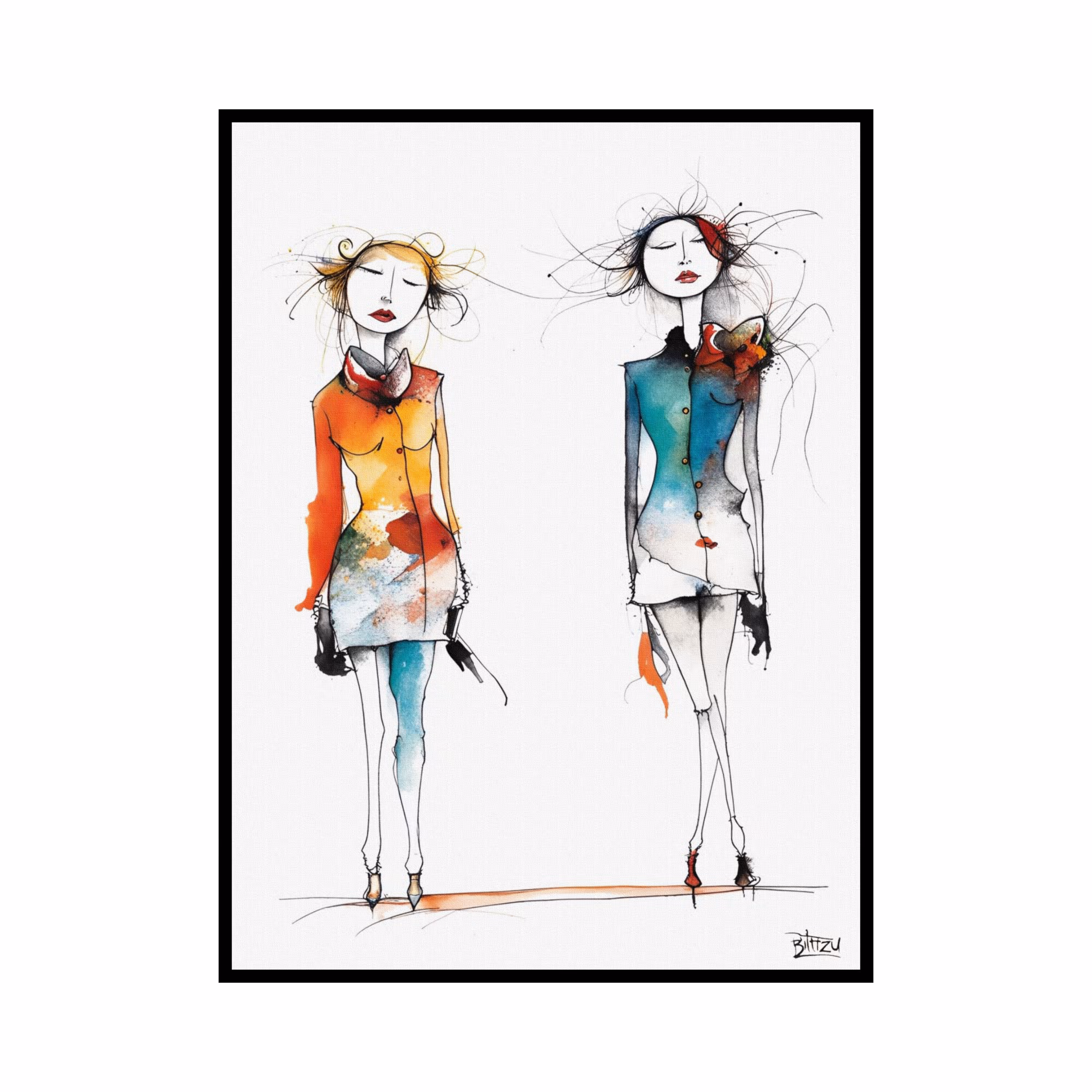 ABOVE ALL: FRIENDSHIP : Above All Friendship #16