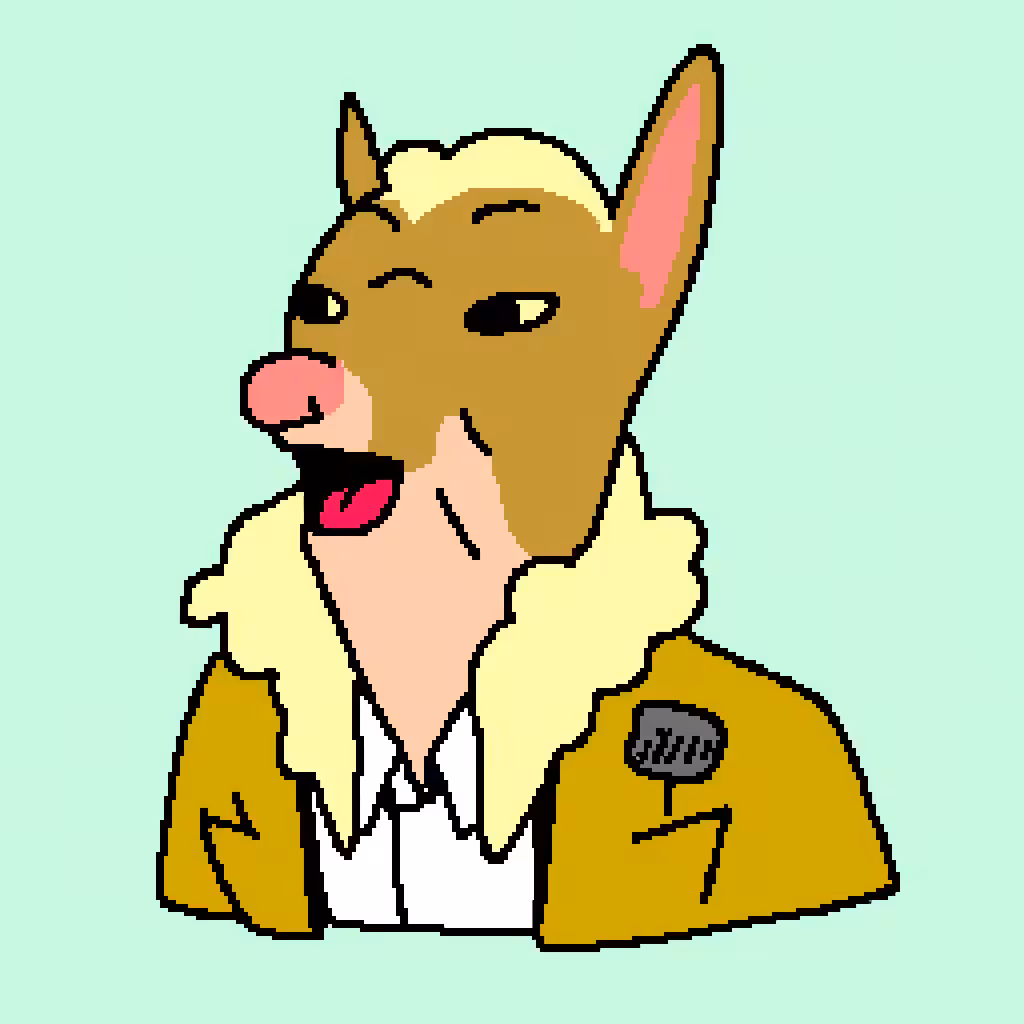 TapeDeckJon