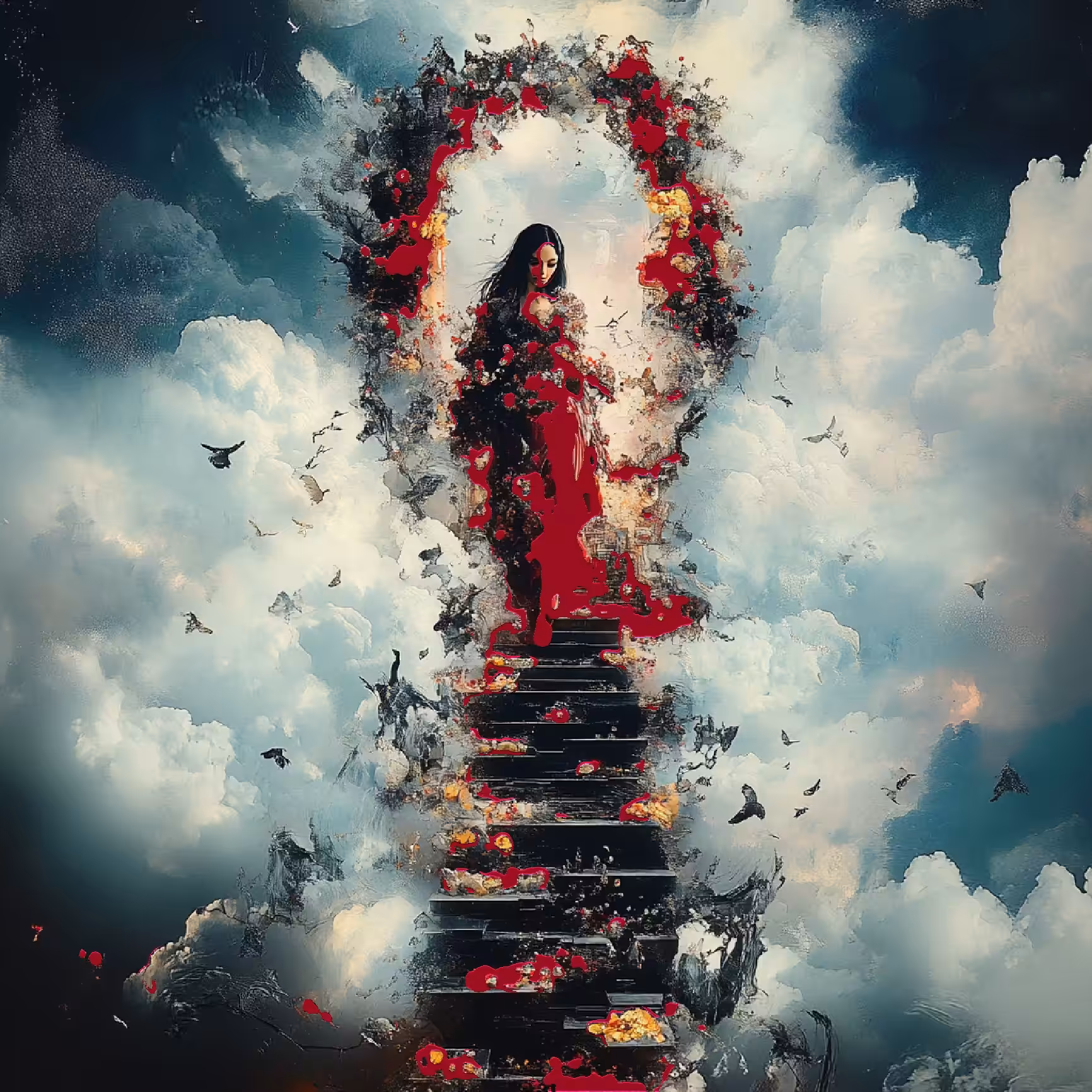 Stairway to Dreams