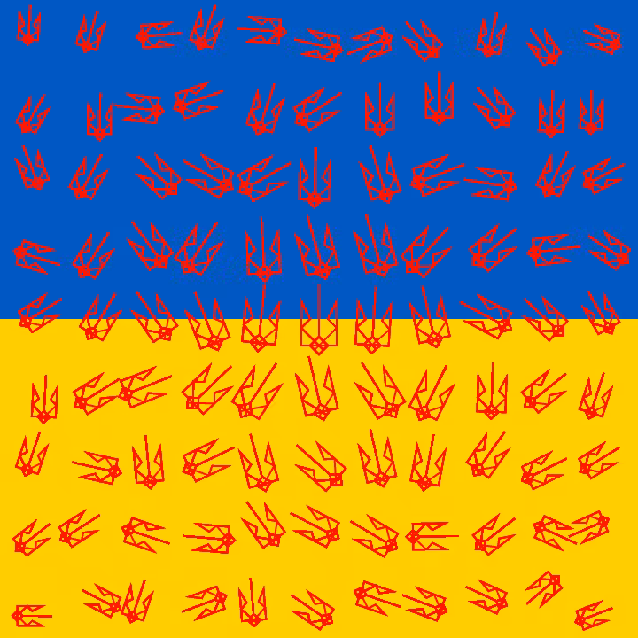 Slava Ukraini #4