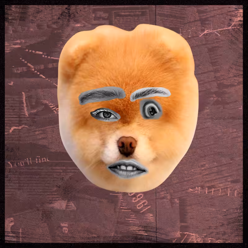 Doggenstein #10