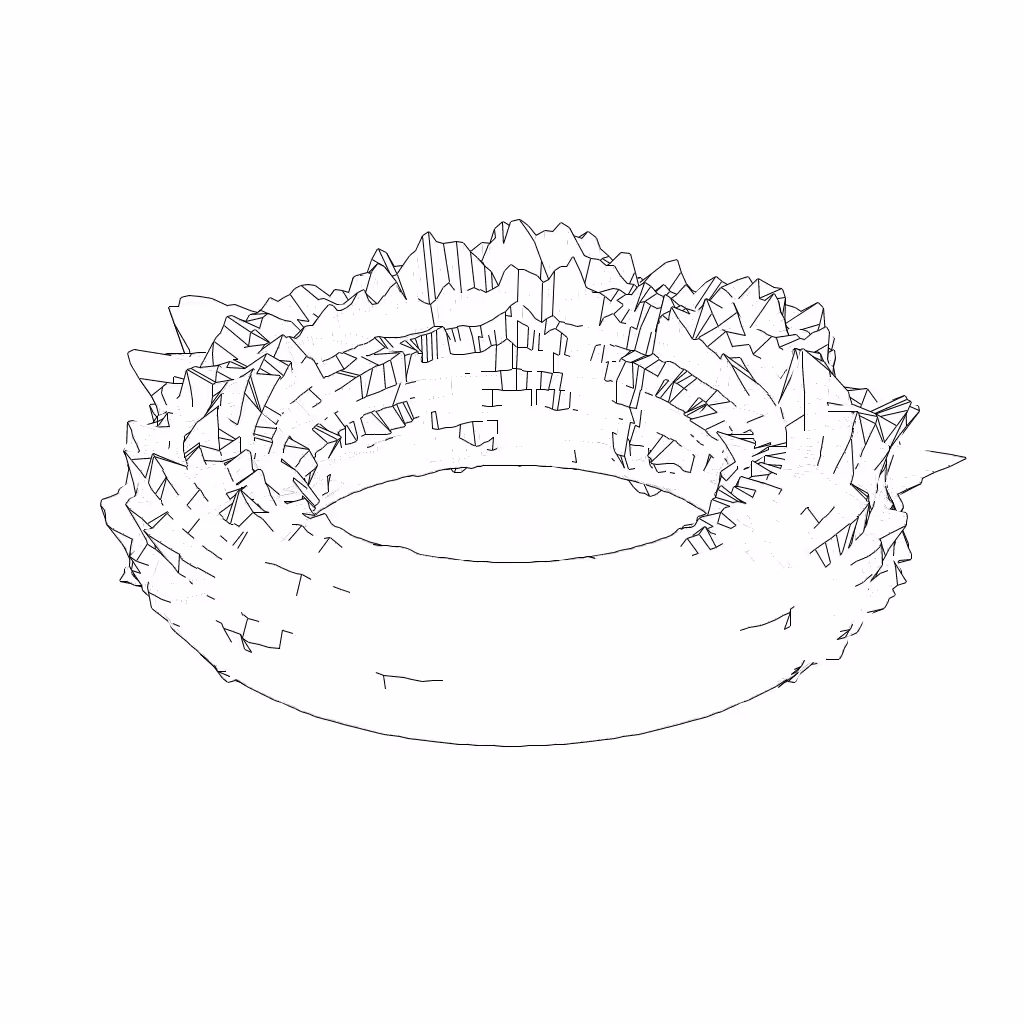 LL21 Donut Geology #3
