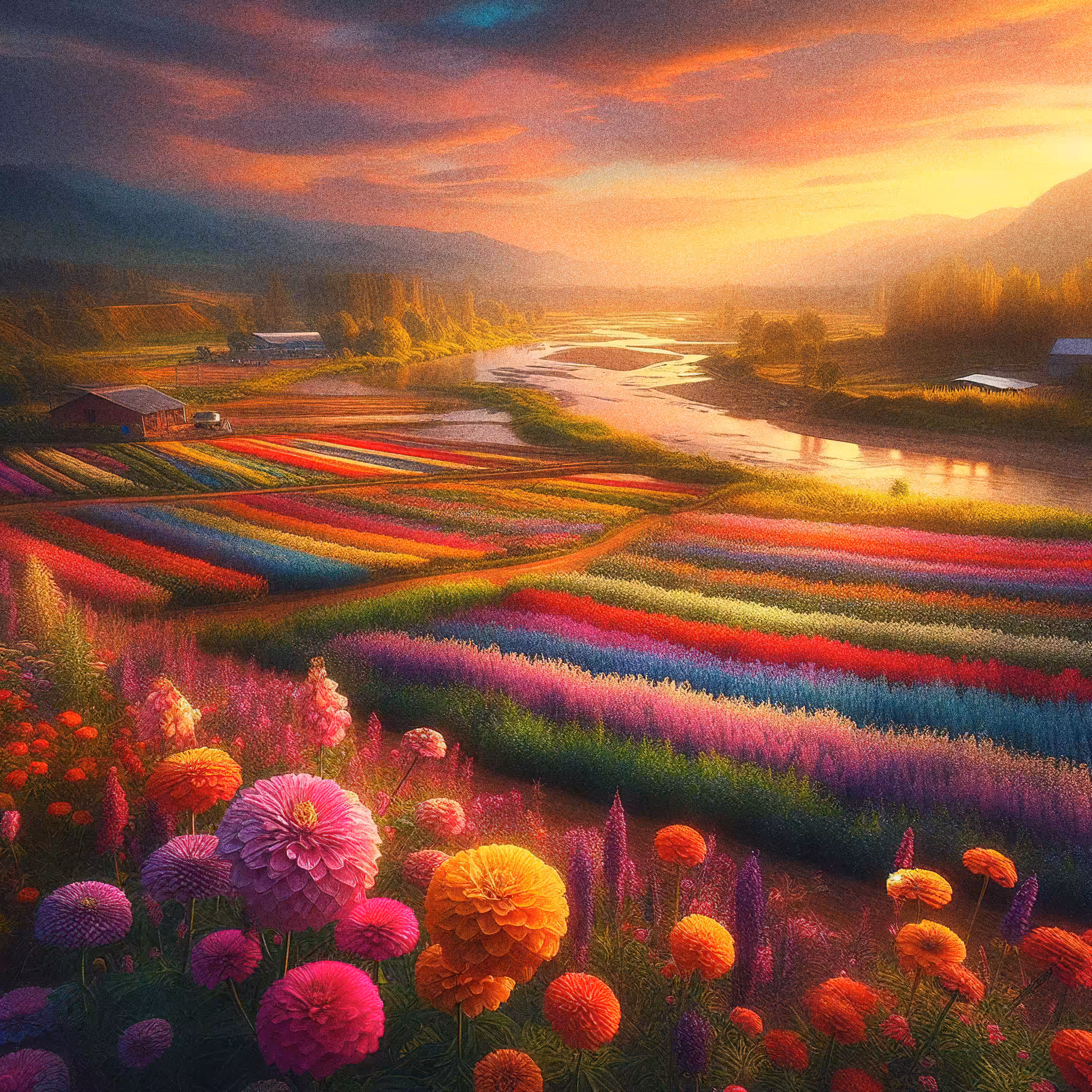 Dreamscapes by Deth #23