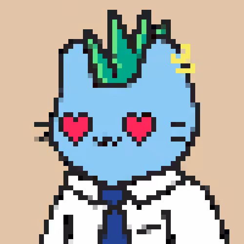 Cool Kitties #5