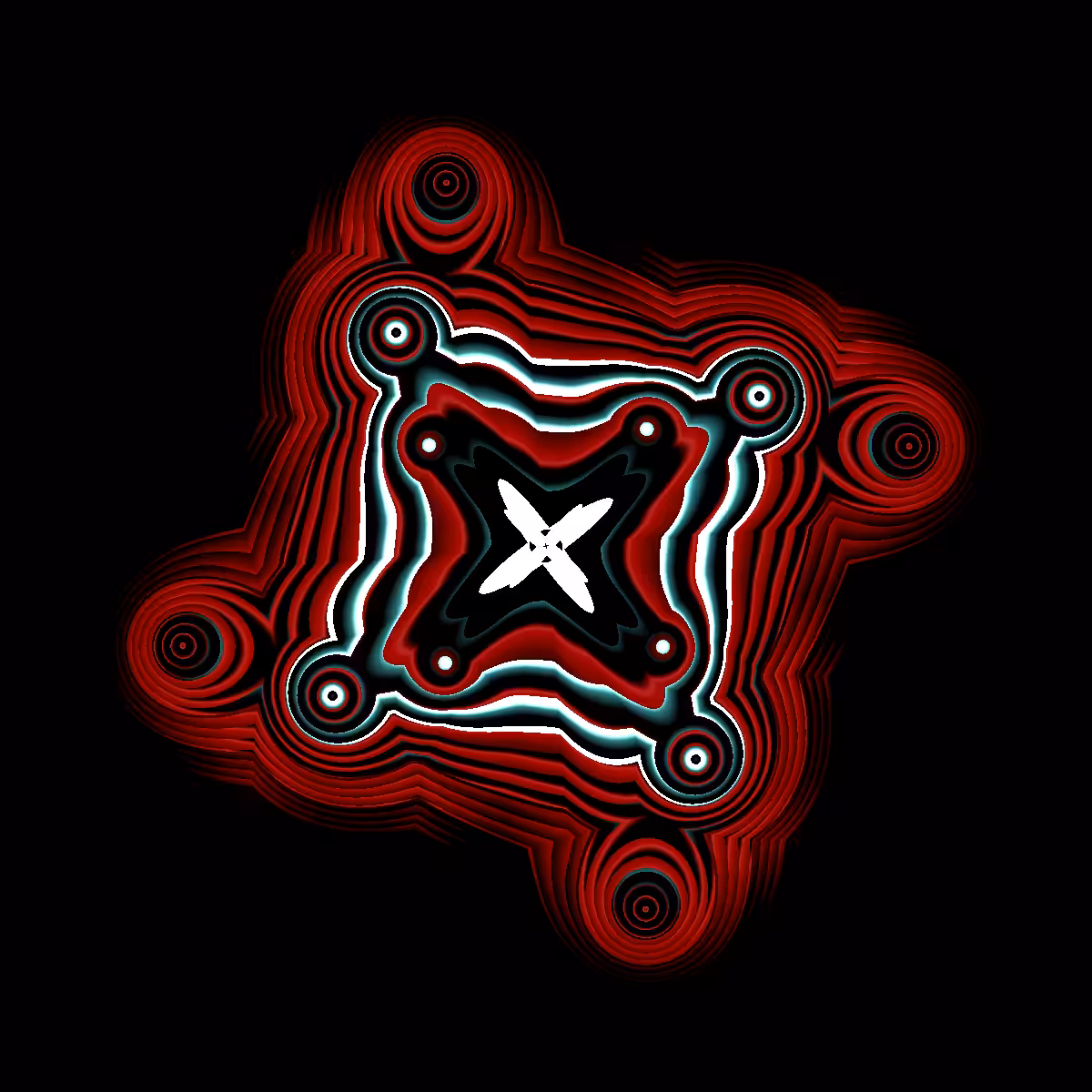 Equilibria #5