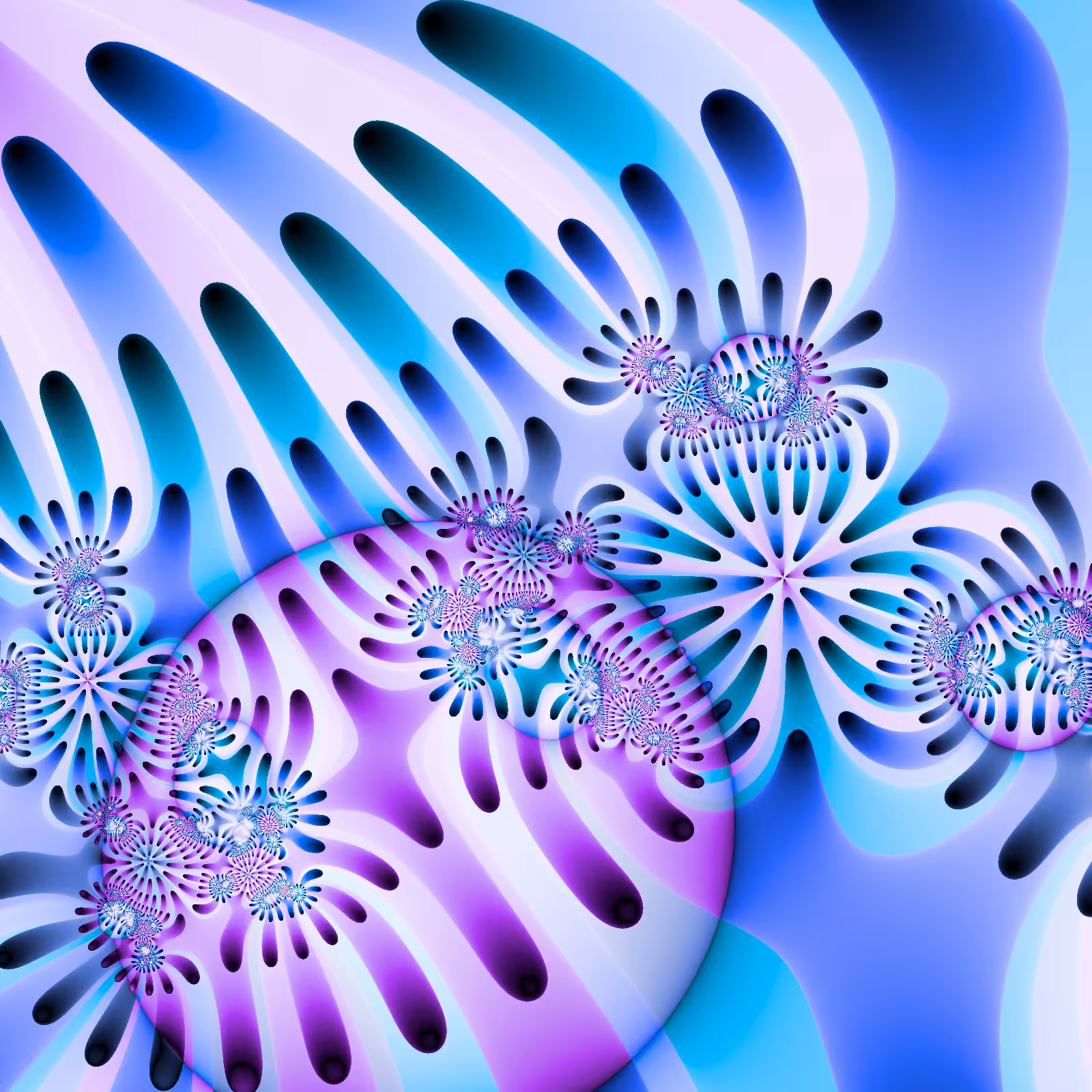 Microgravity #409