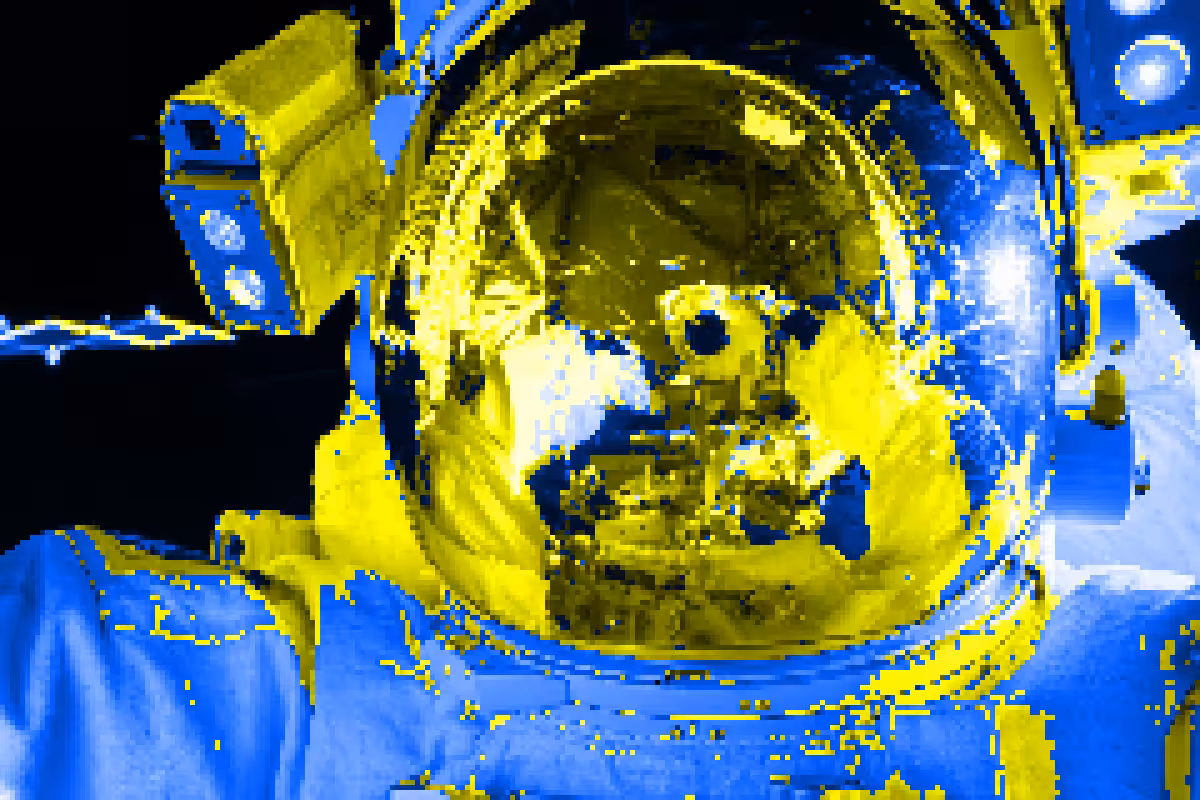 Space #2