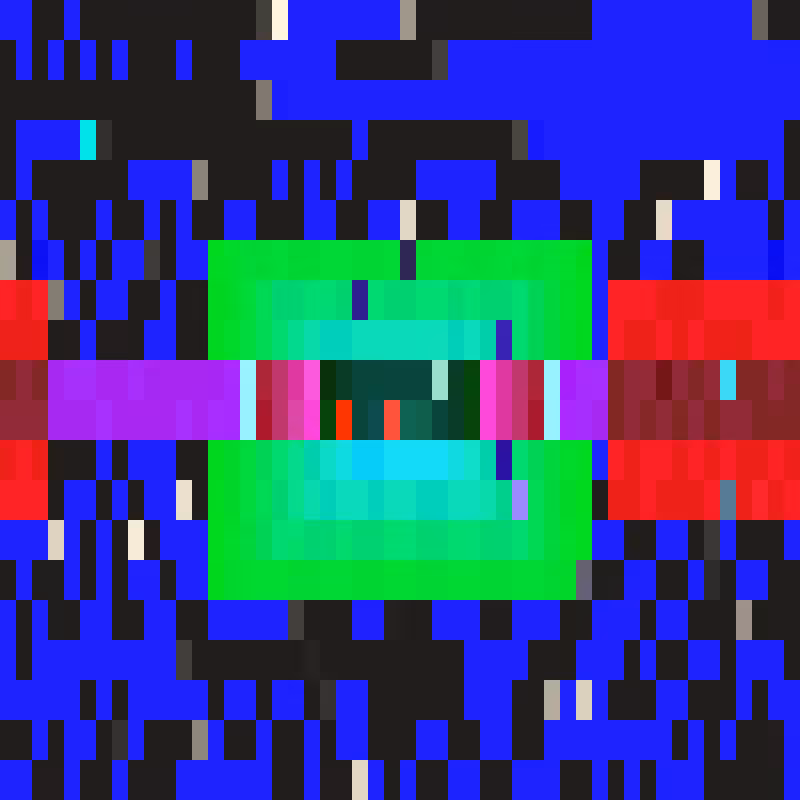 Diffusion #25
