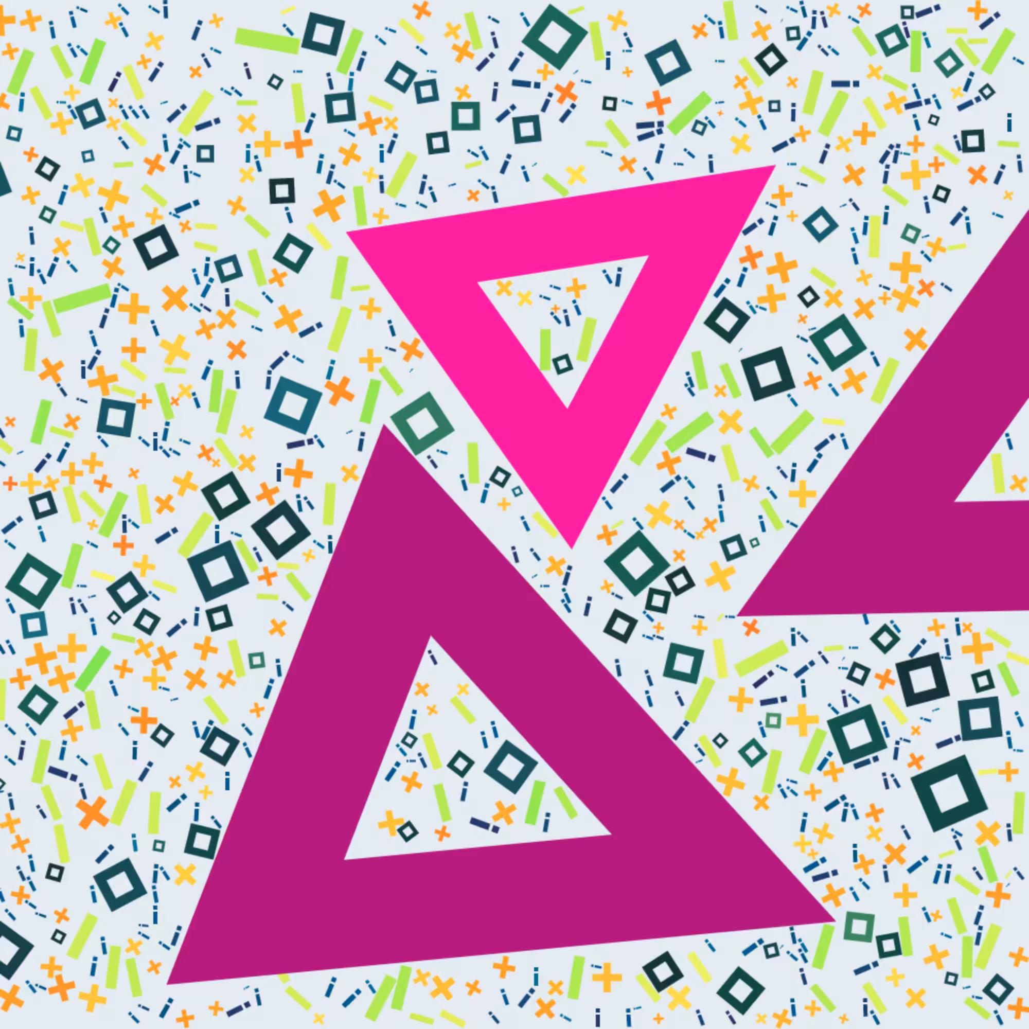 Polygon Soup #6