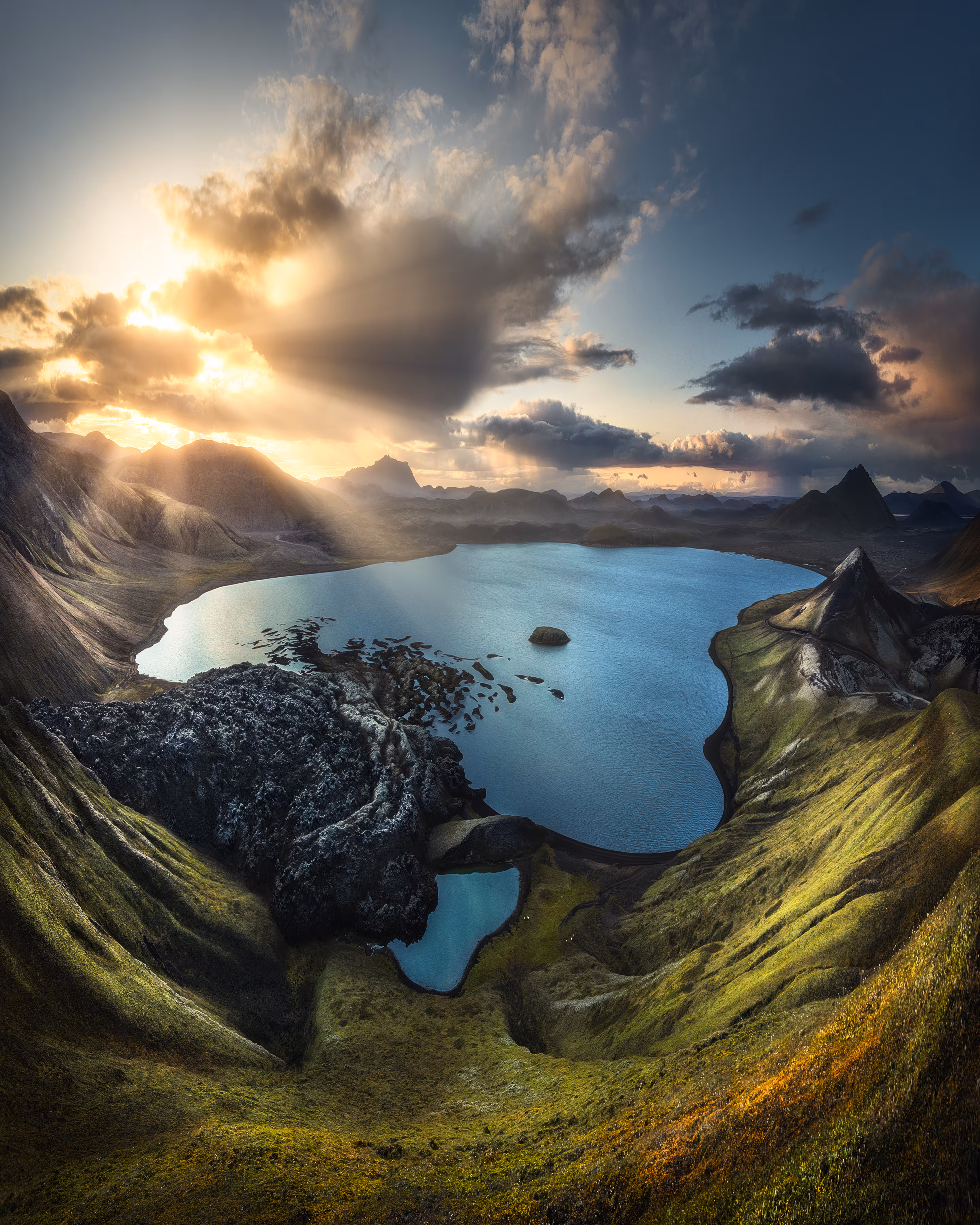 Destination Earth