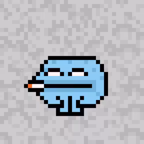 Toadheadz #6686