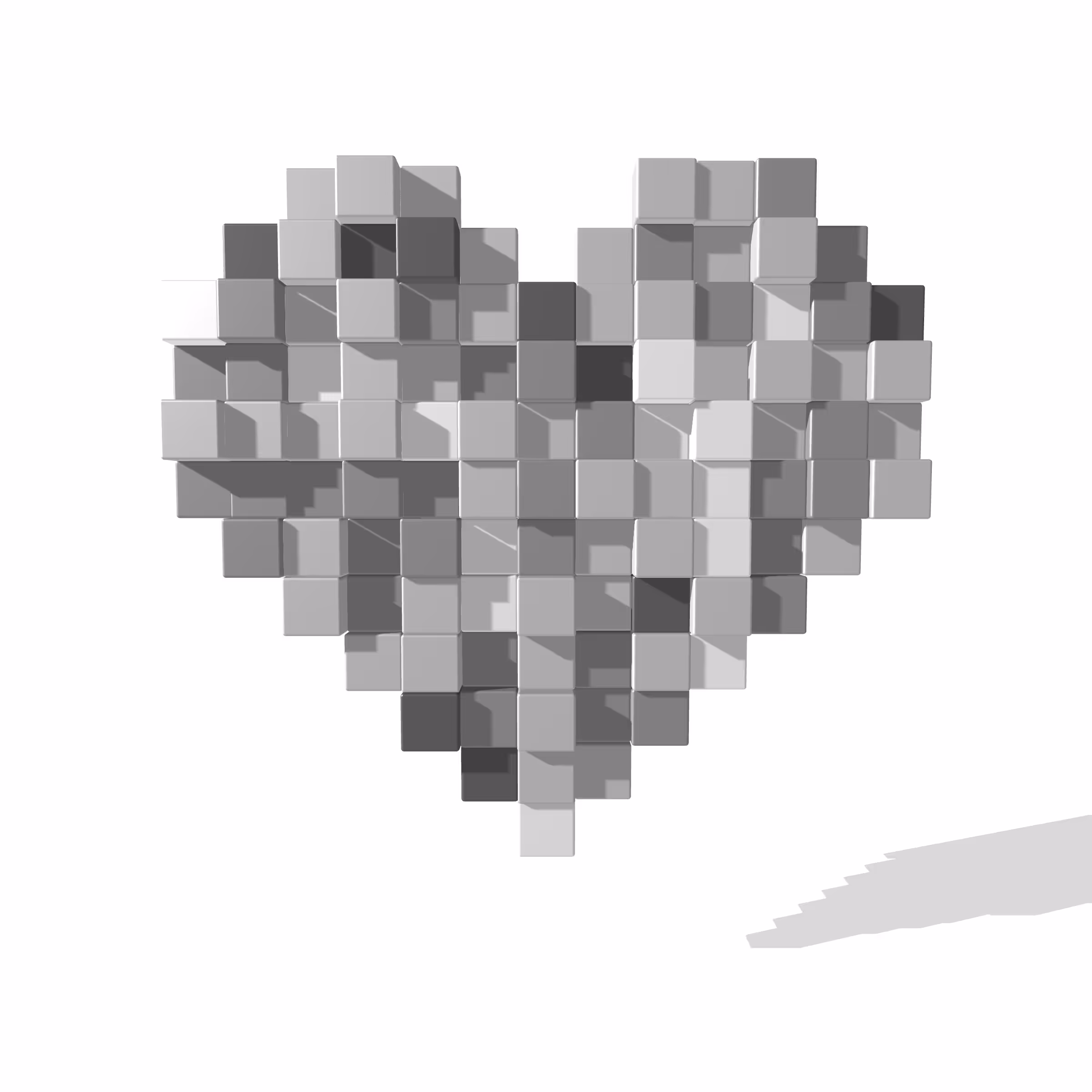 heart + craft #2753