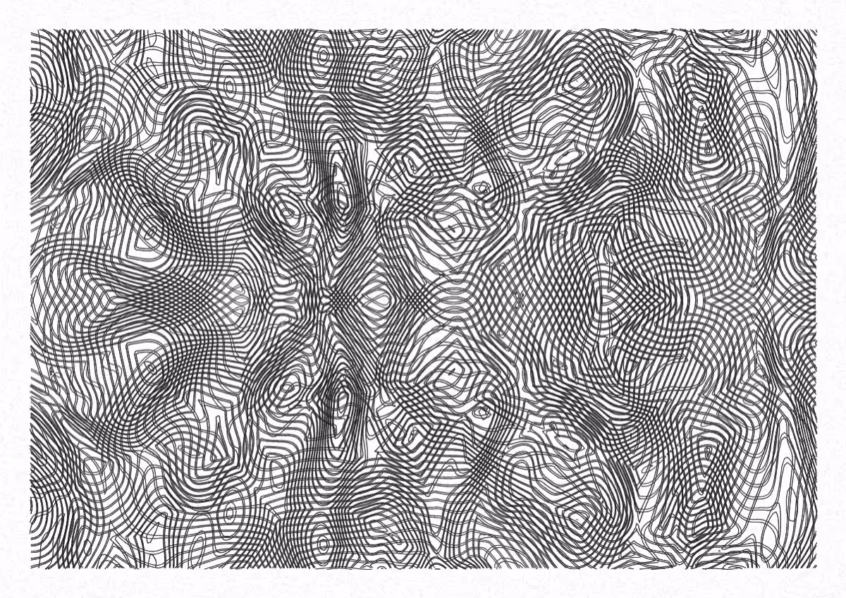 Plottable Mesh #96