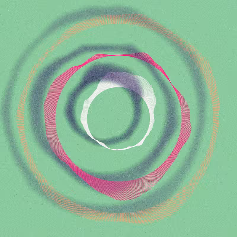 Tree Rings #69