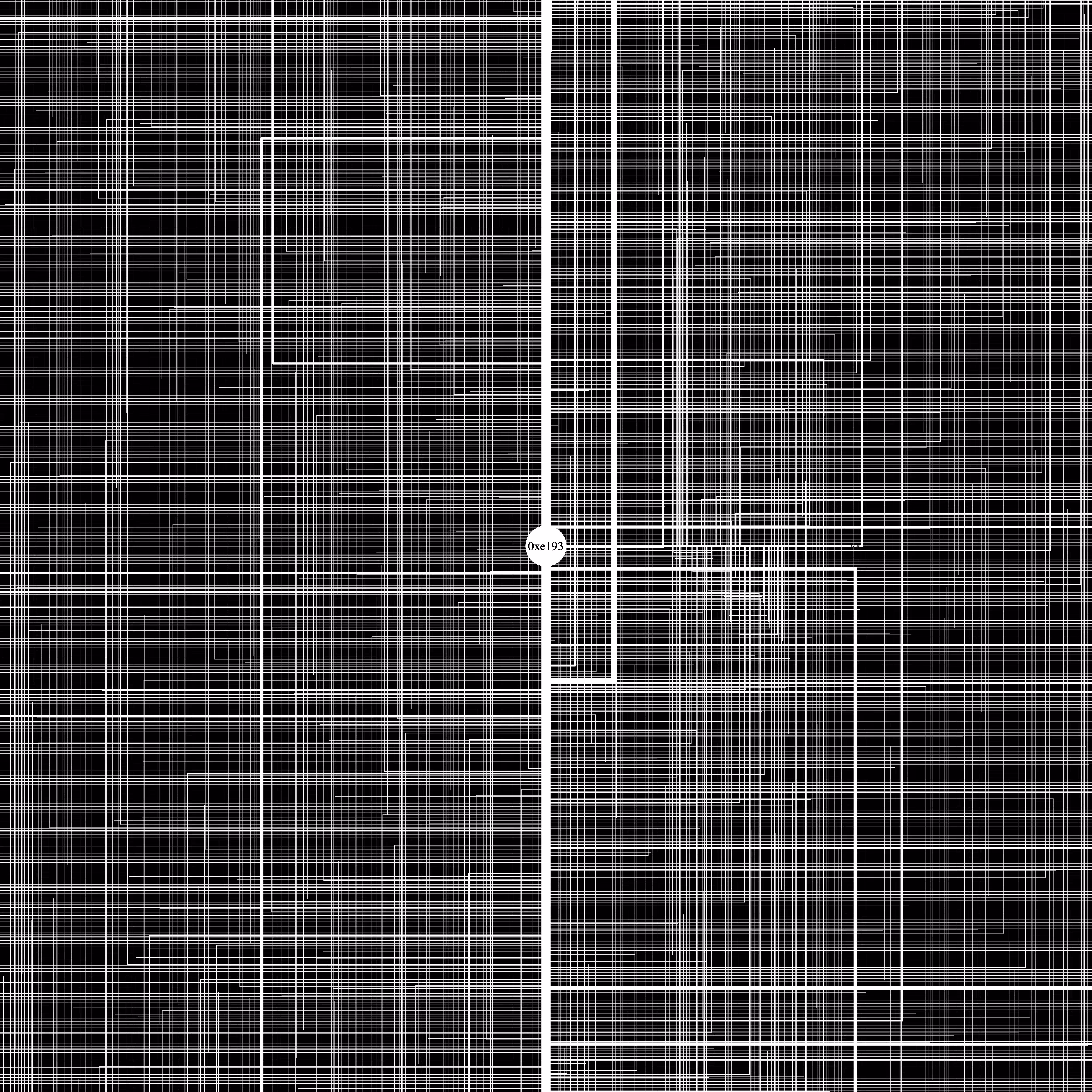 Flows of Support: Circuitry