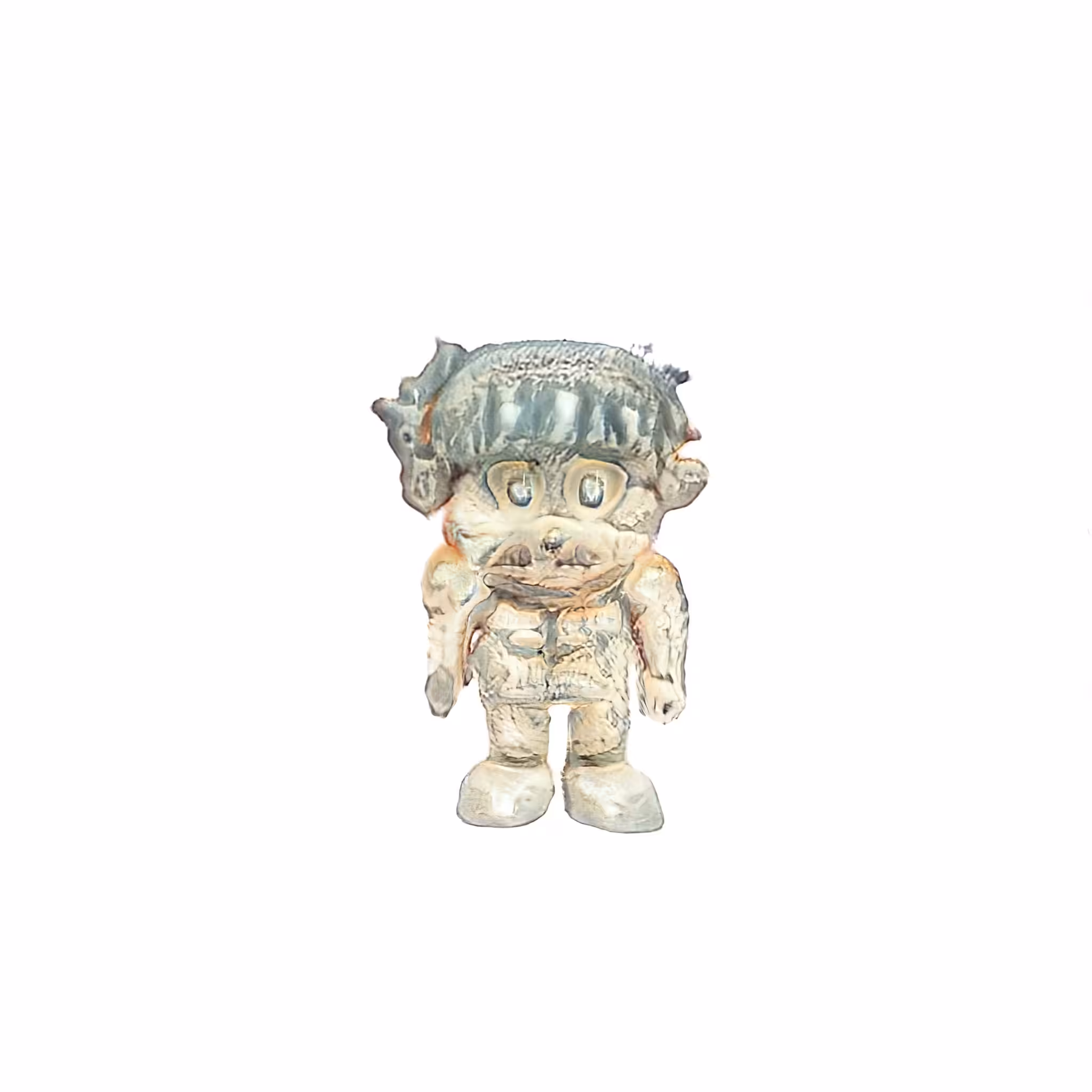 Pale gold droog