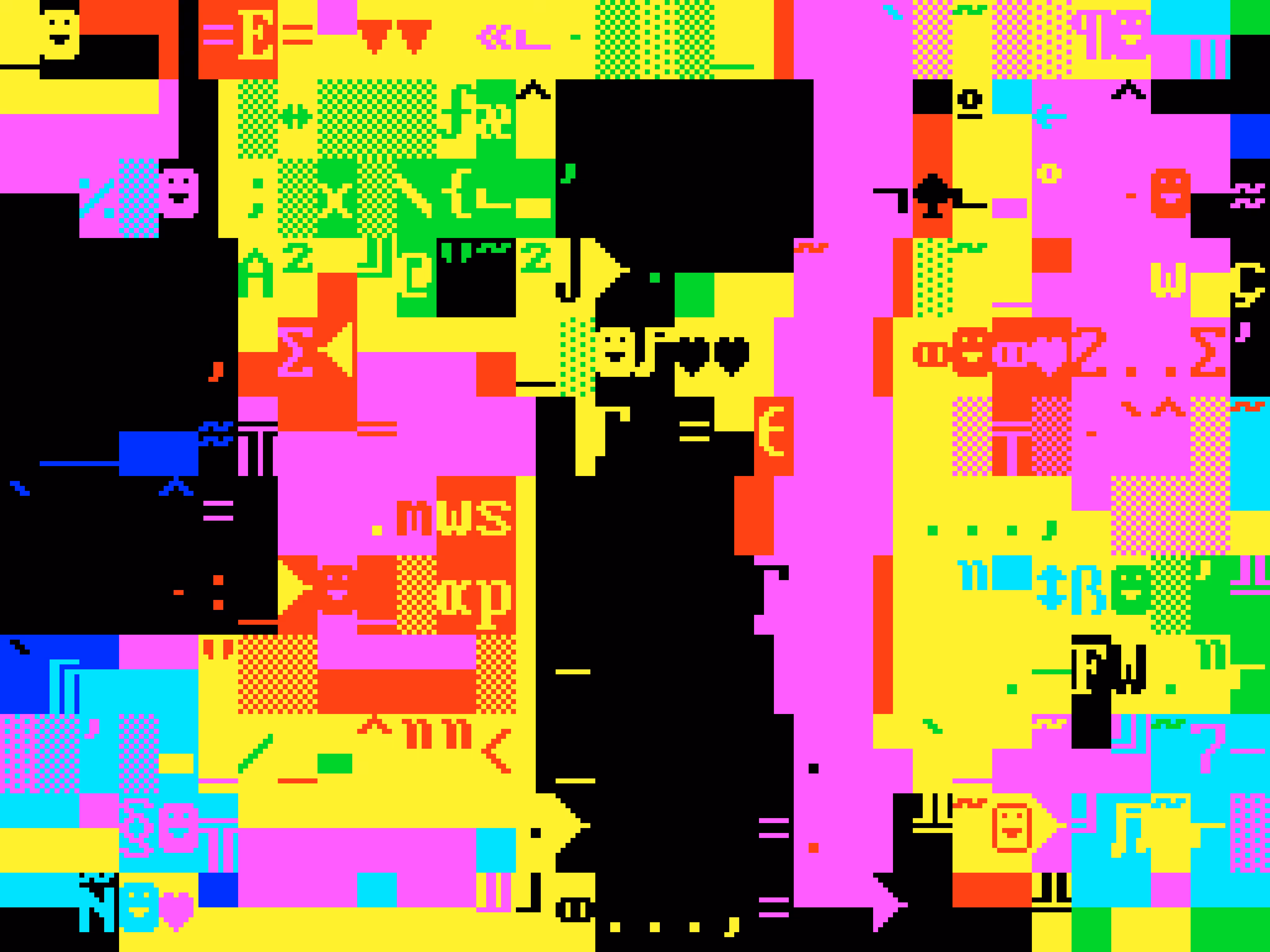 VHSCII