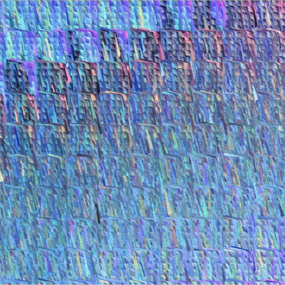 Obfuscation #71