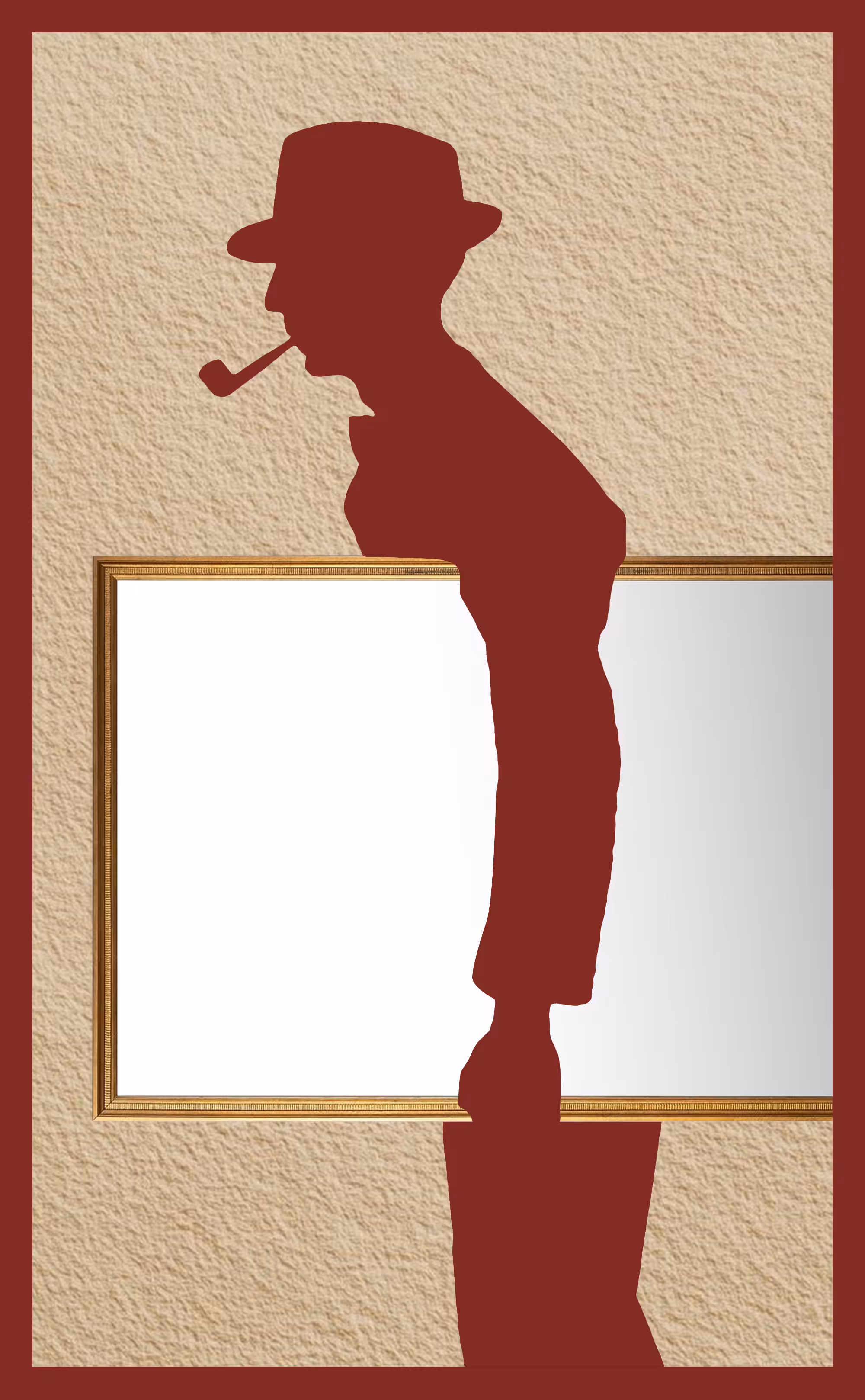 Man with the Mirror