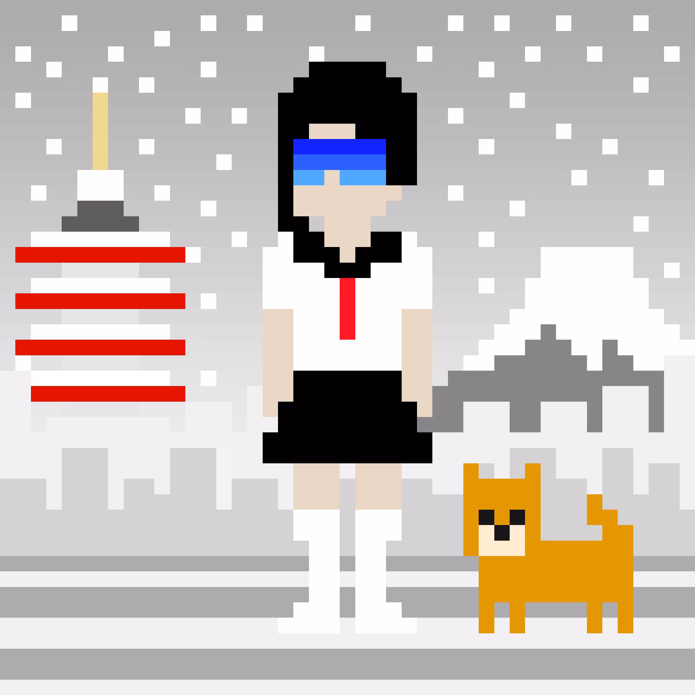 CryptoTokyoite #814
