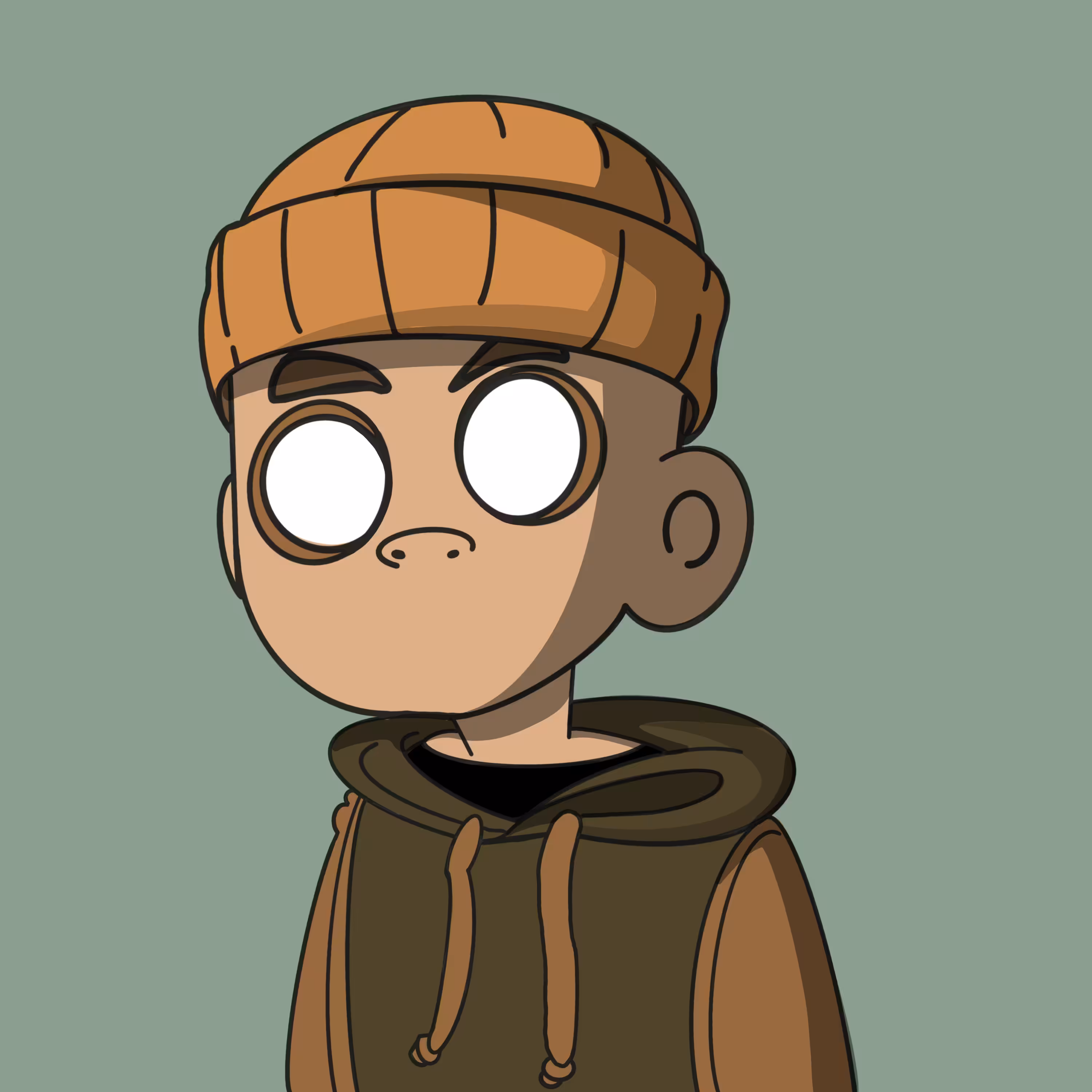 Hoodlum 52