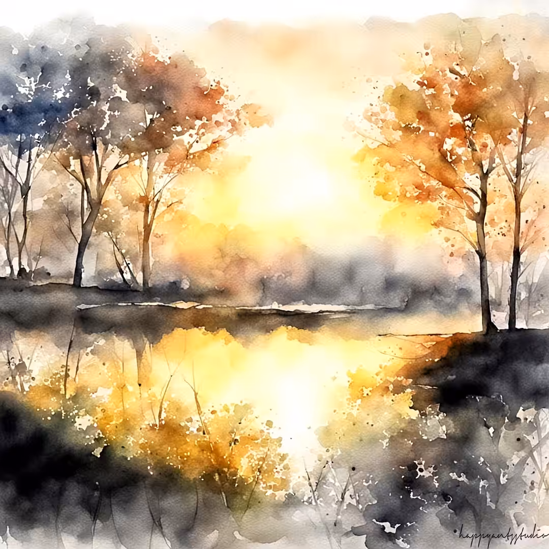 landscape #2