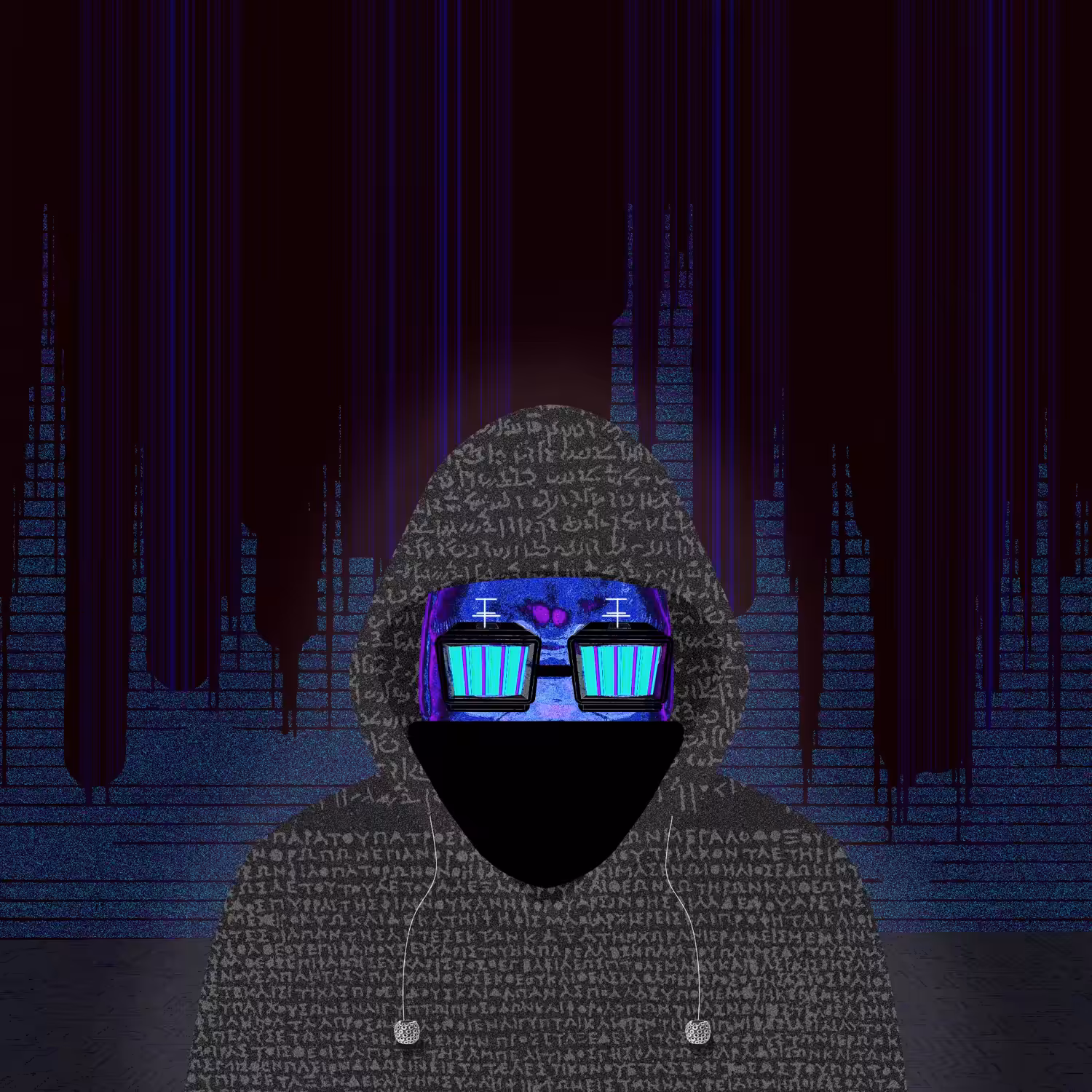 SIGNAL JAMMER