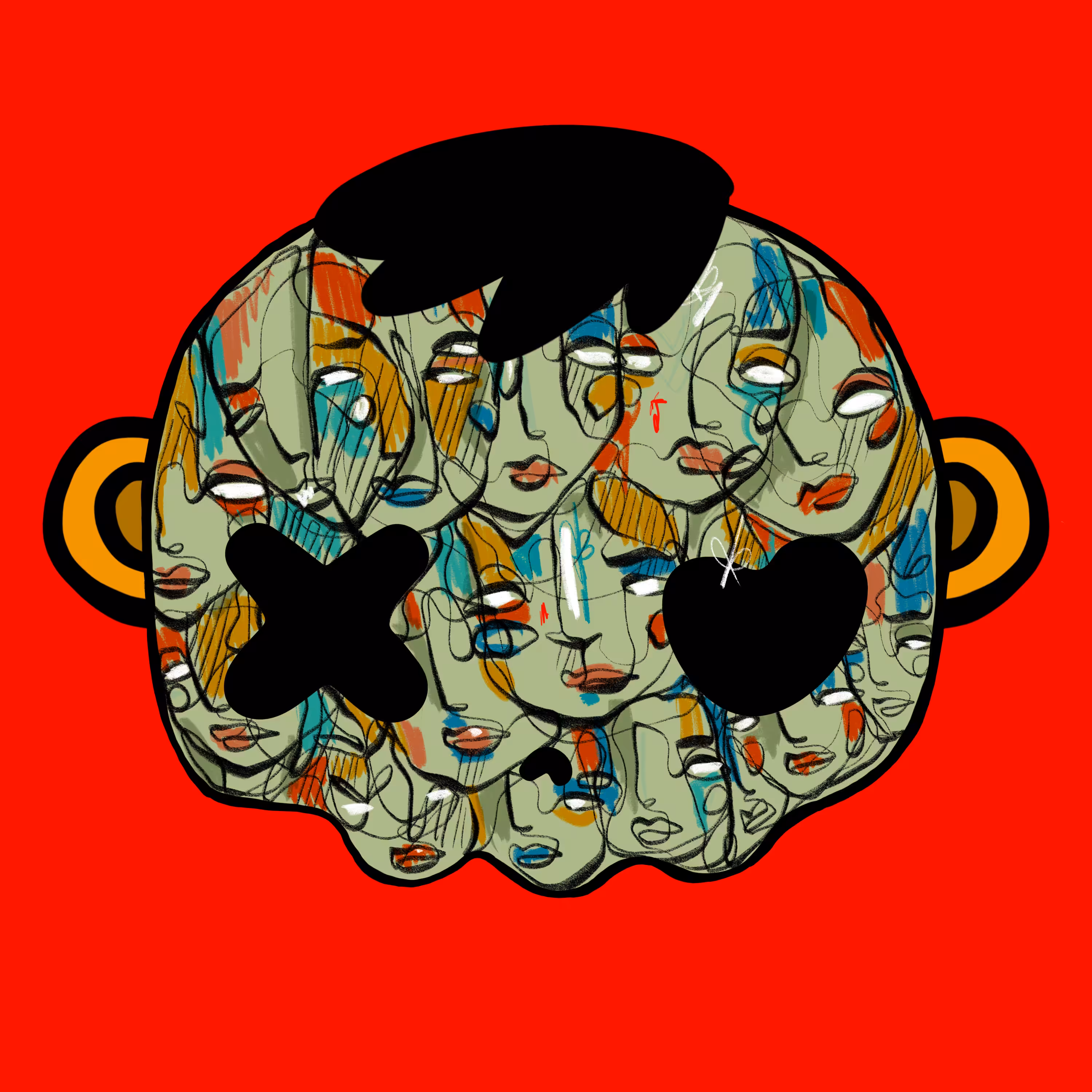 ORGNLS by SABET #52787