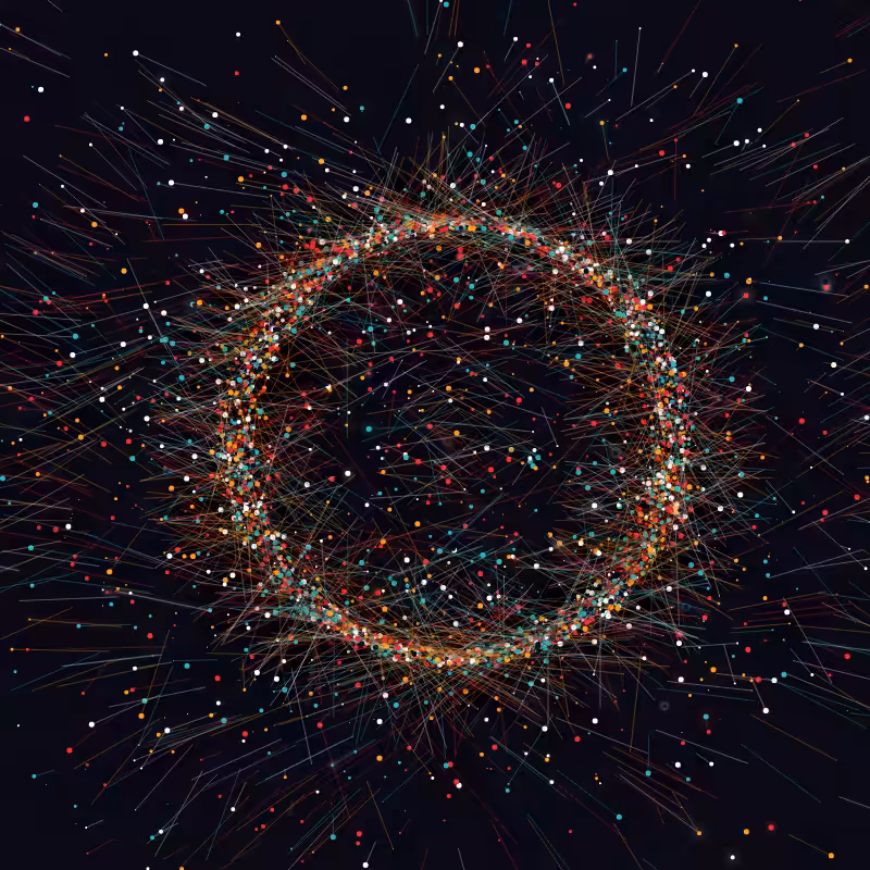 Supernova Scatter #12