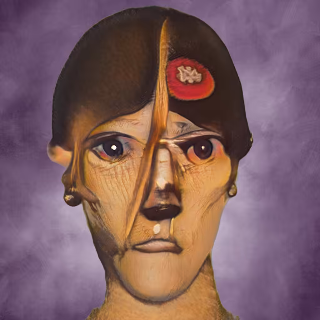 Scargazer #3