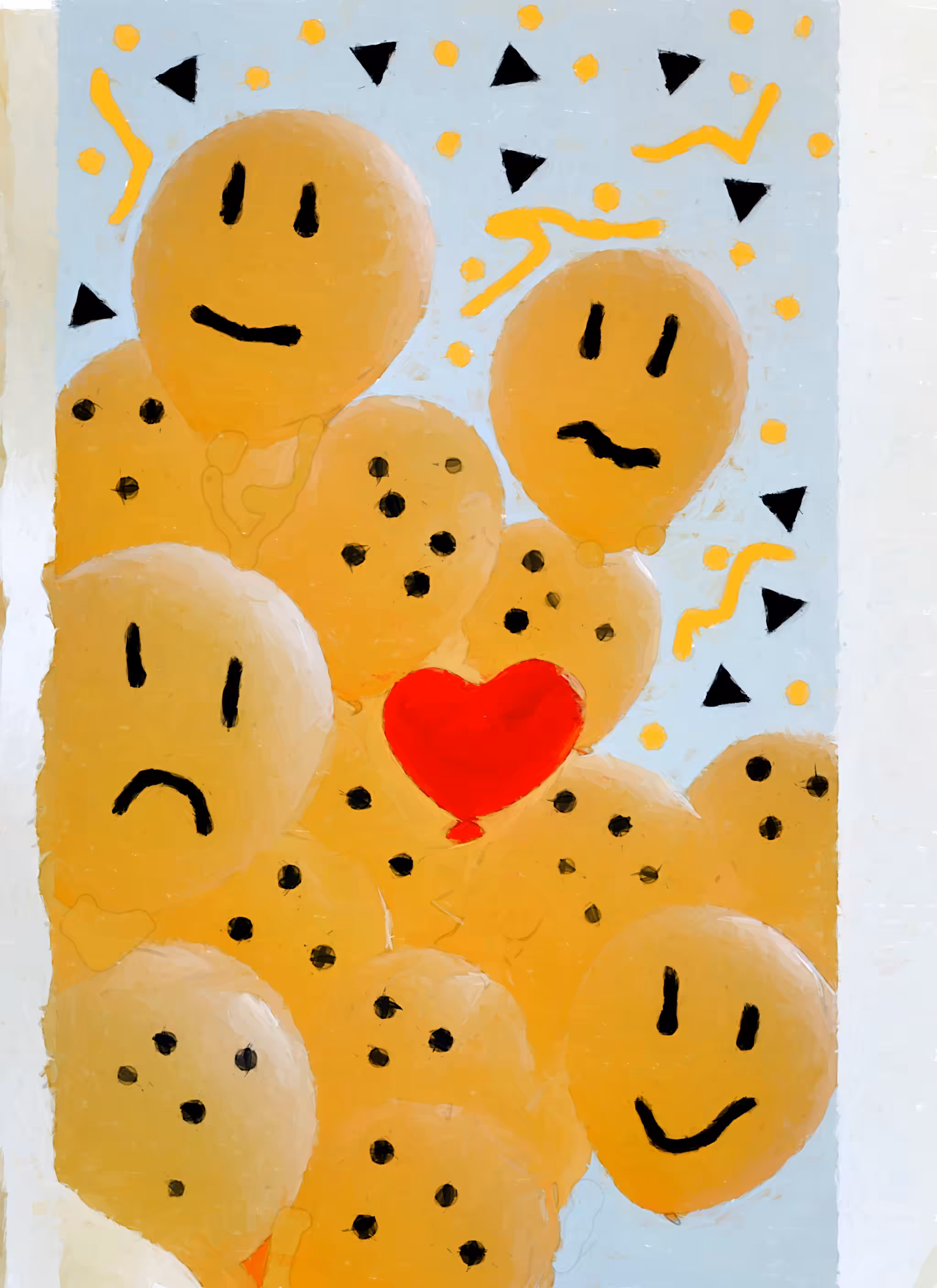 happy card 